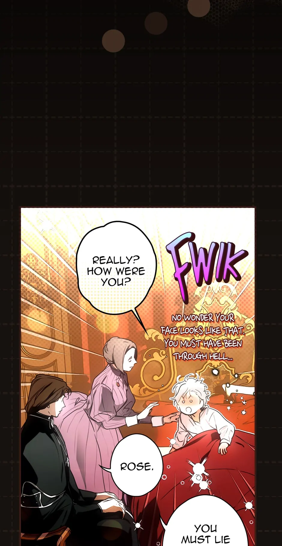 Read A Stepmother_s Märchen EN Manga Online