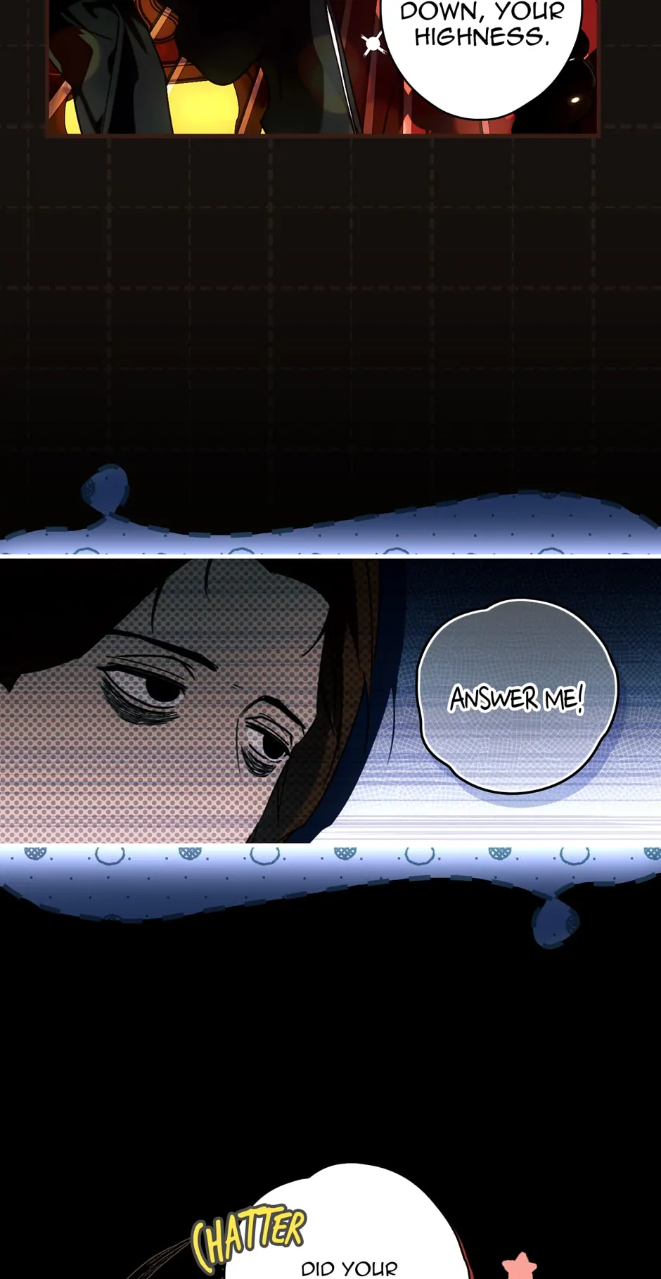 Read A Stepmother_s Märchen EN Manga Online