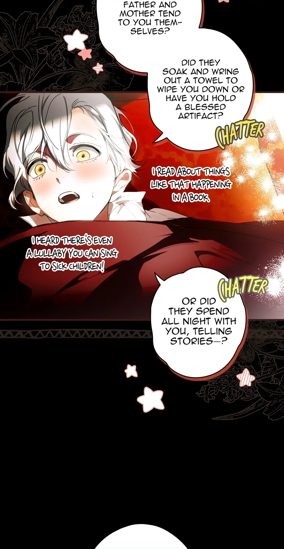 Read A Stepmother_s Märchen EN Manga Online