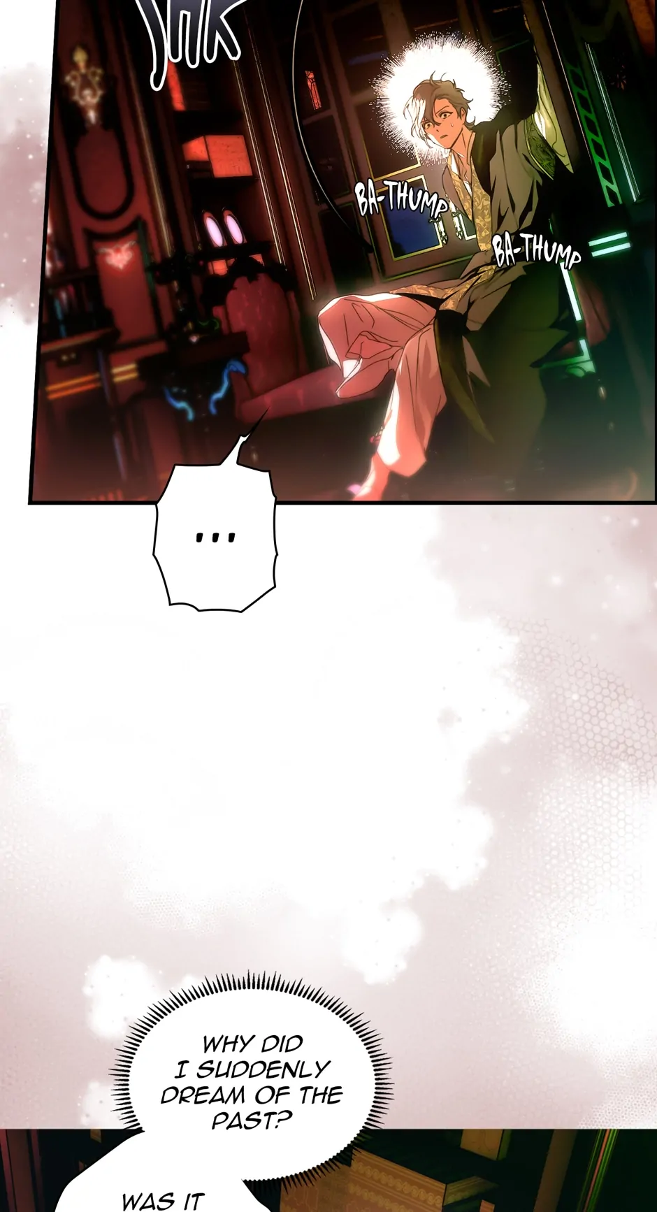 Read A Stepmother_s Märchen EN Manga Online
