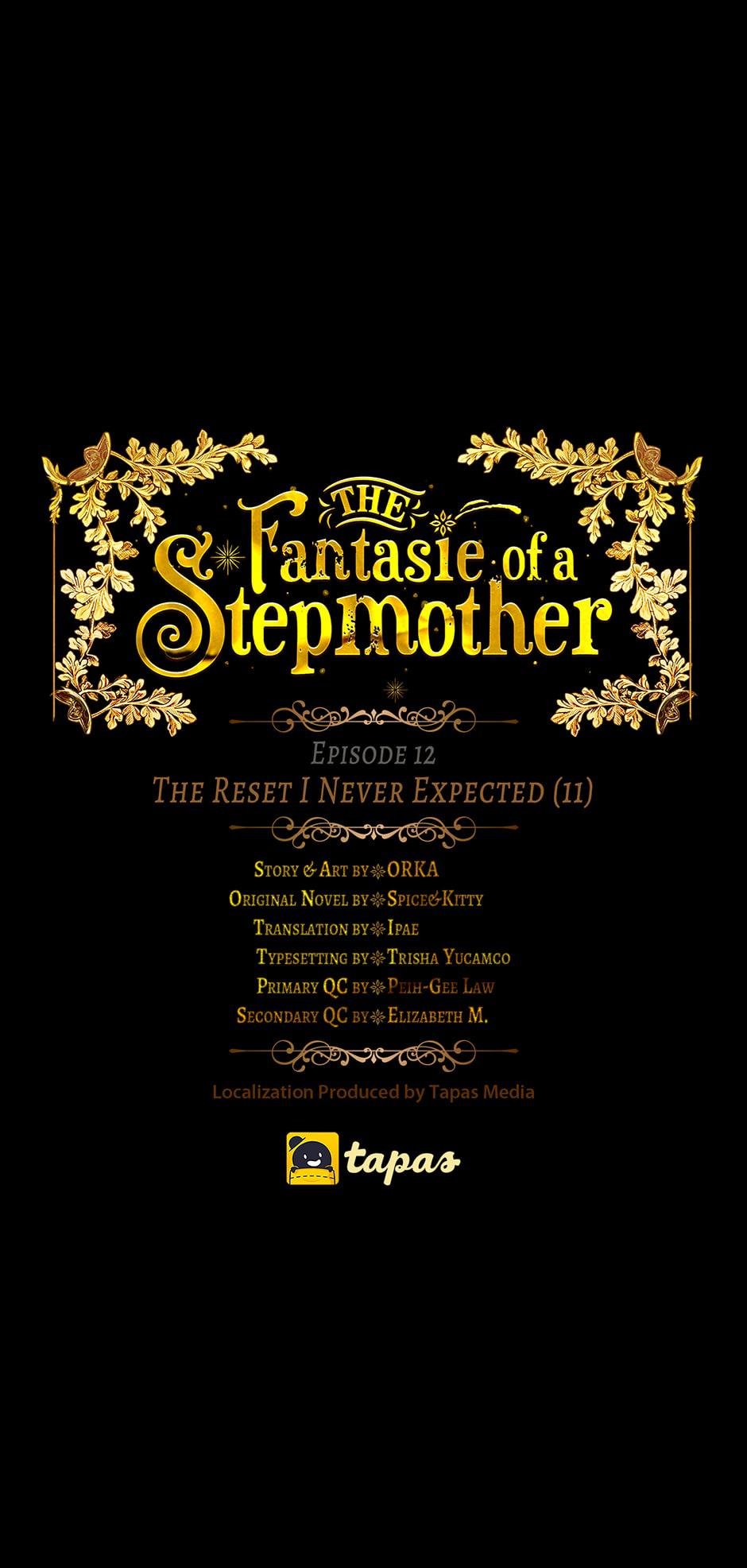 Read A Stepmother_s Märchen EN Manga Online