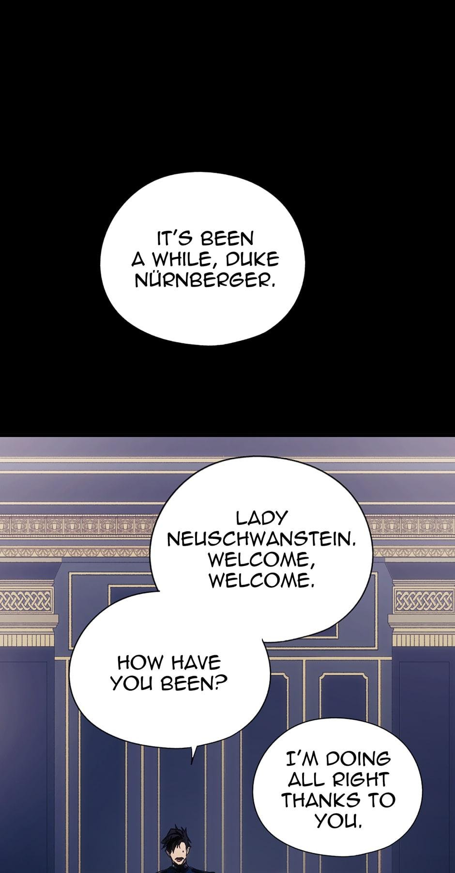Read A Stepmother_s Märchen EN Manga Online