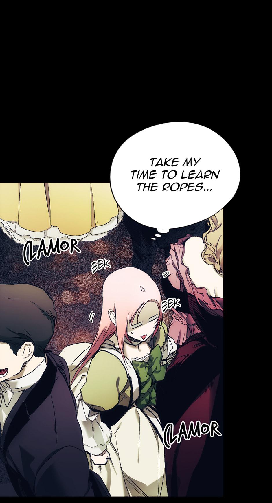 Read A Stepmother_s Märchen EN Manga Online