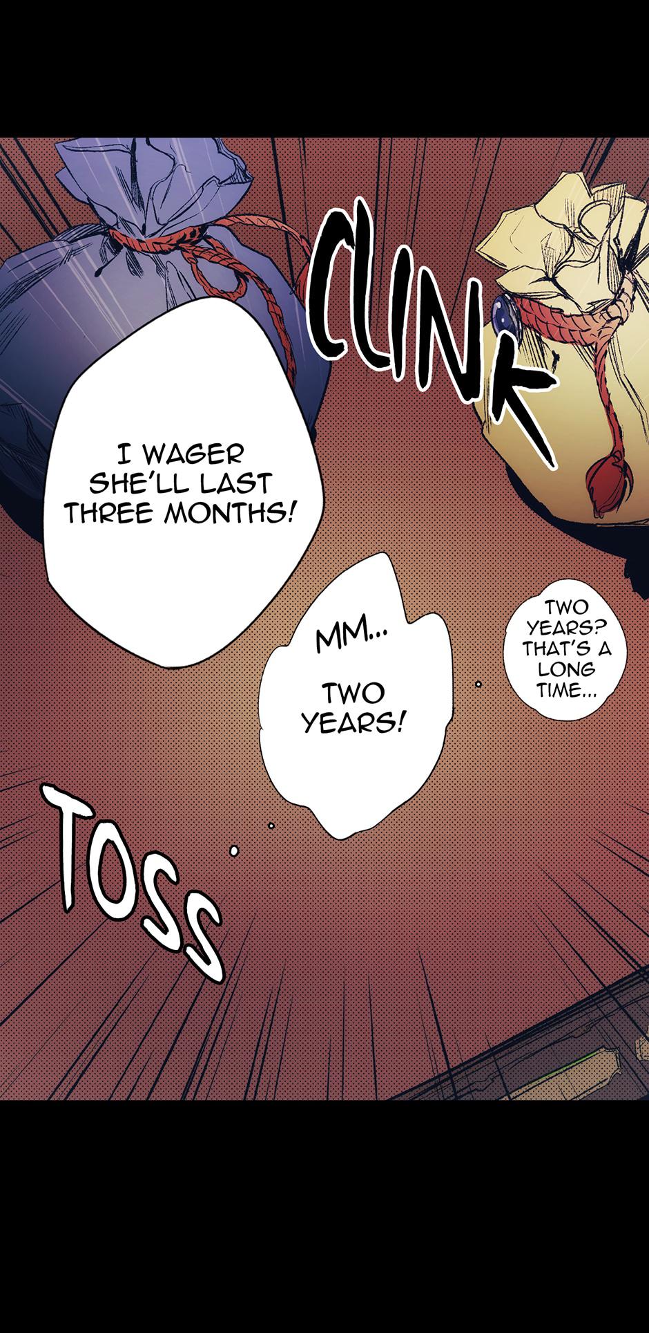 Read A Stepmother_s Märchen EN Manga Online