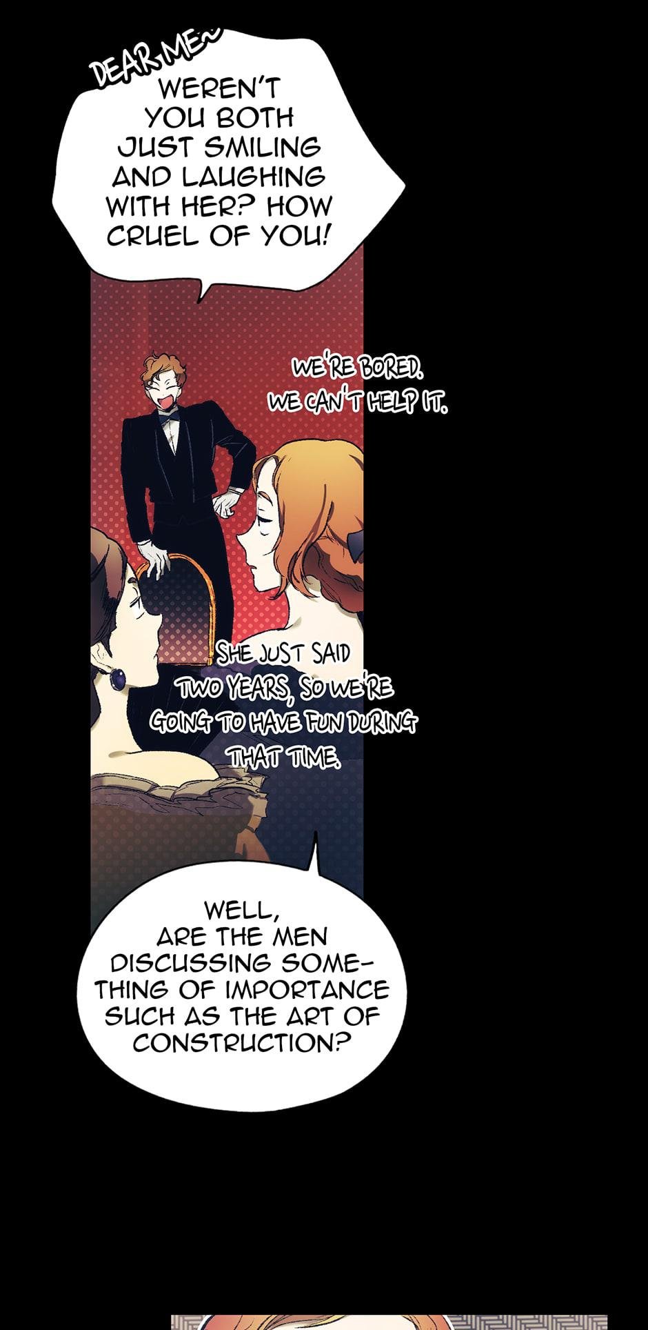 Read A Stepmother_s Märchen EN Manga Online