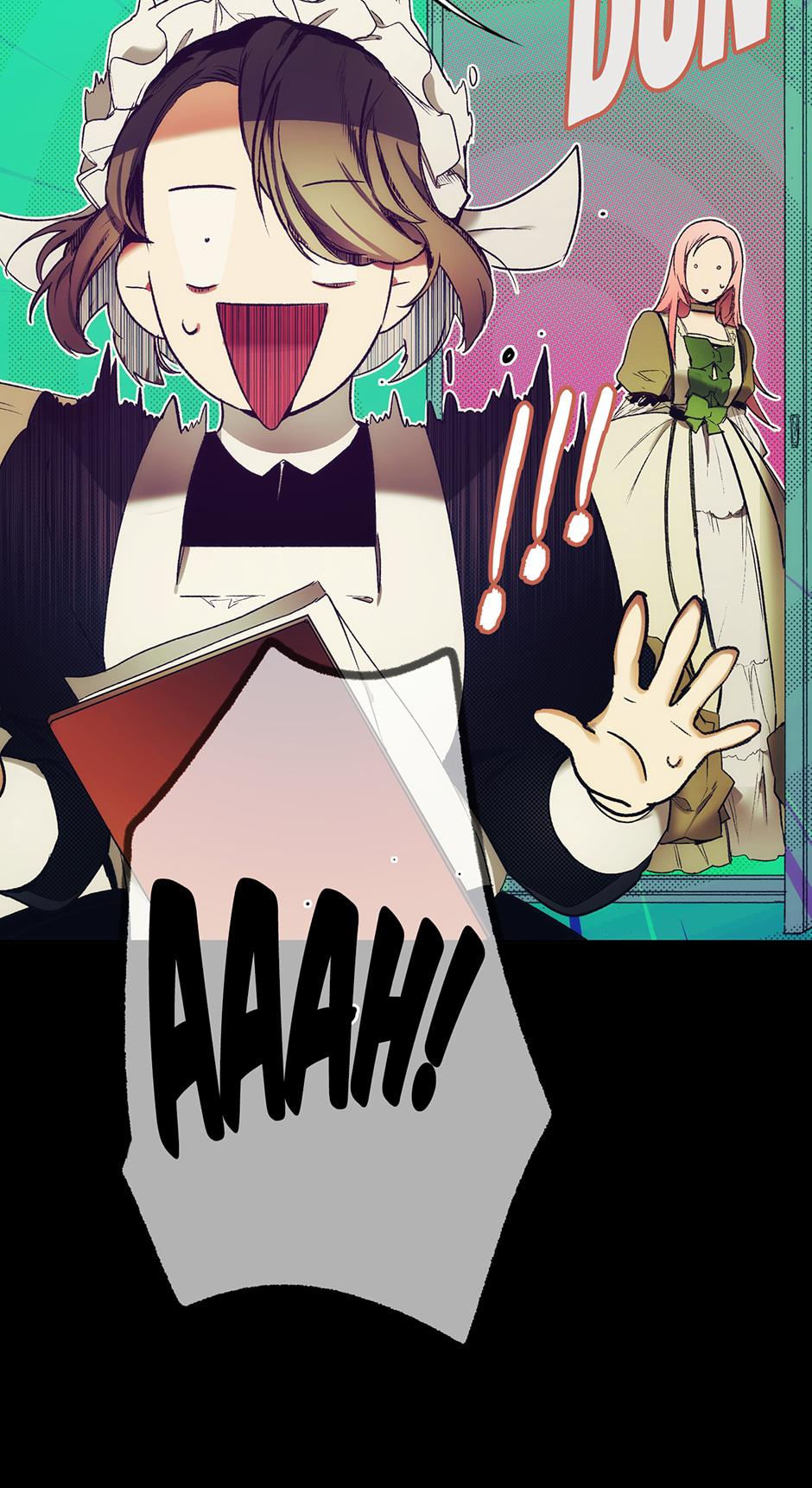 Read A Stepmother_s Märchen EN Manga Online