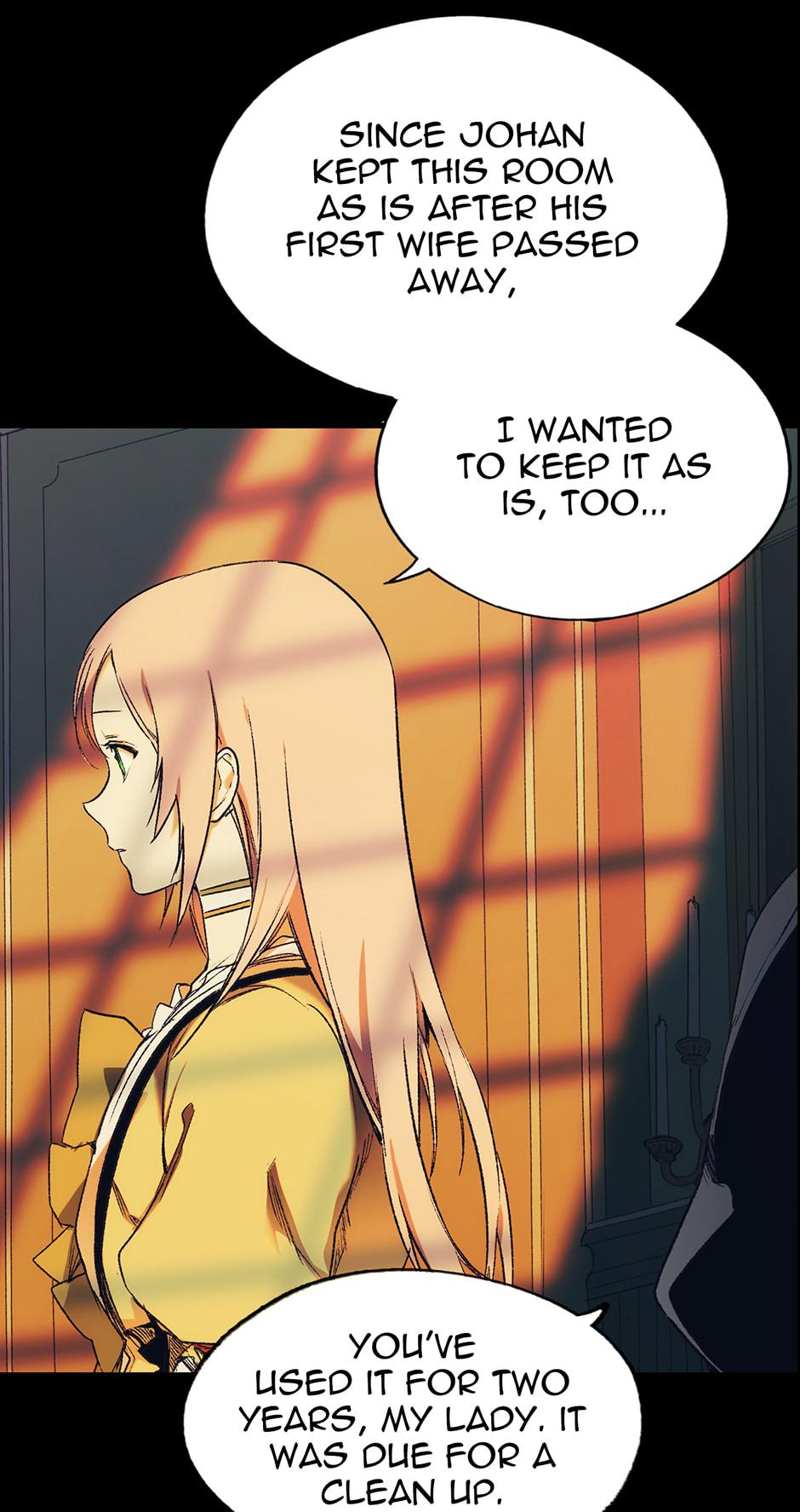 Read A Stepmother_s Märchen EN Manga Online