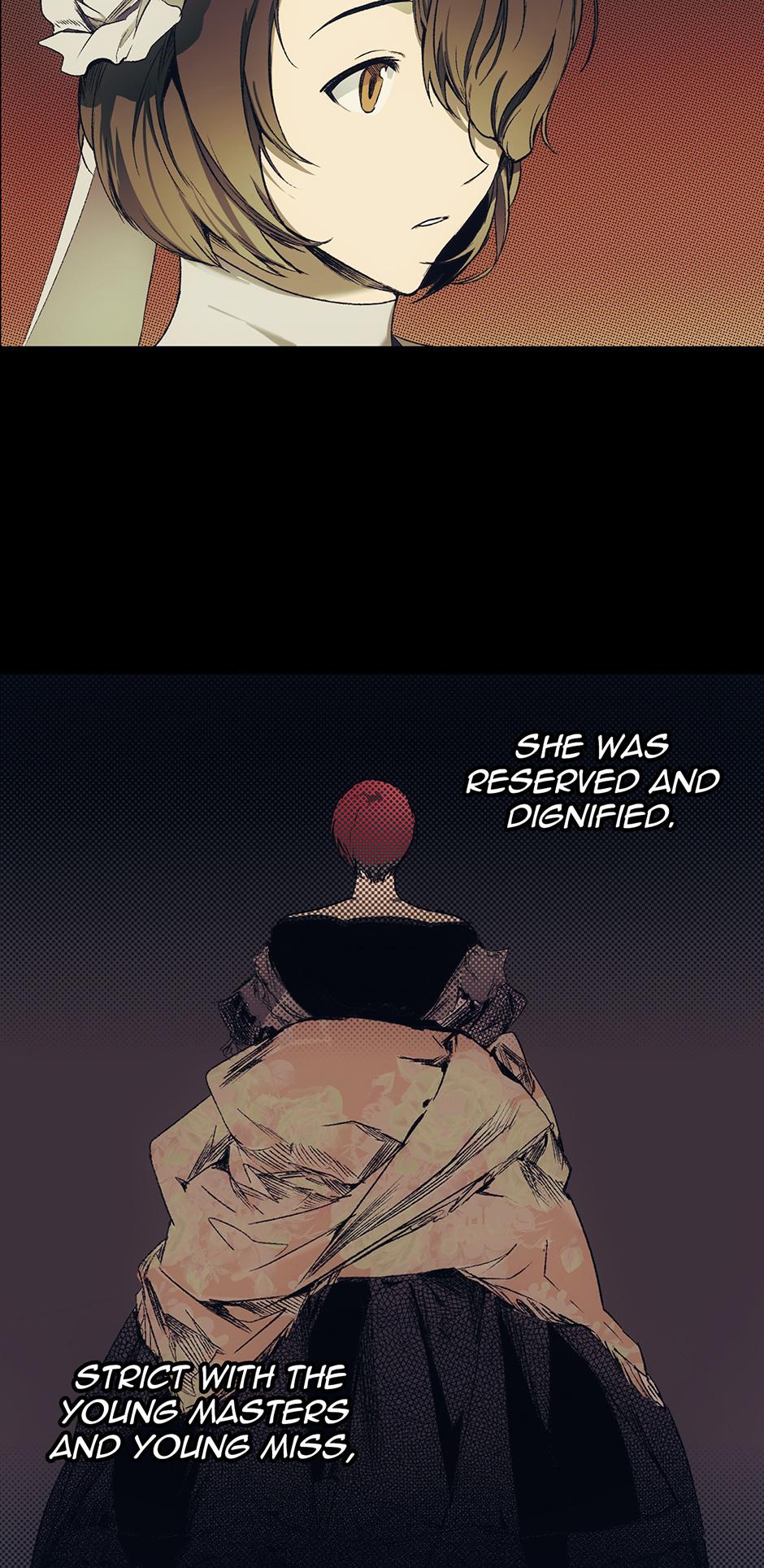 Read A Stepmother_s Märchen EN Manga Online