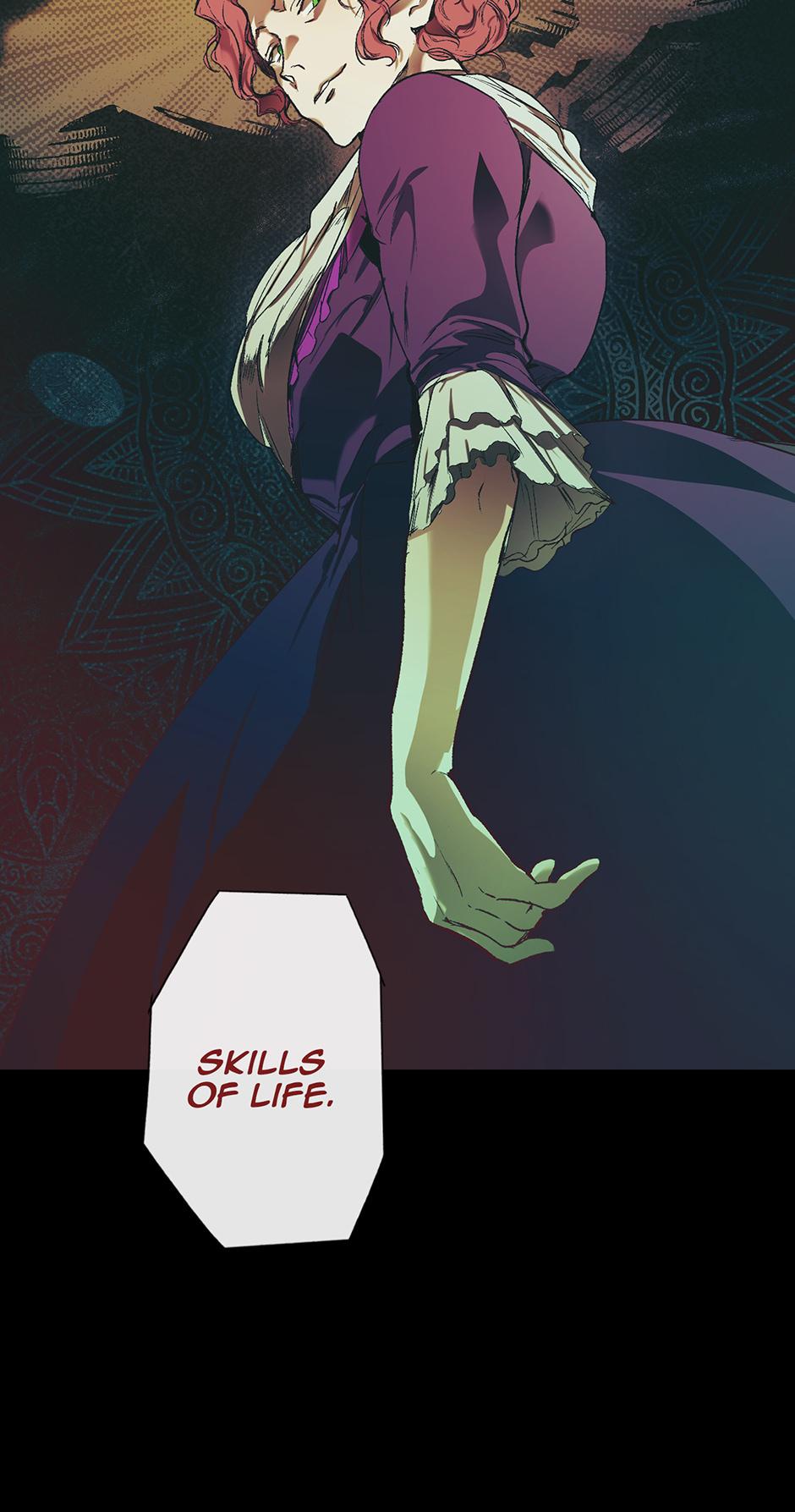 Read A Stepmother_s Märchen EN Manga Online