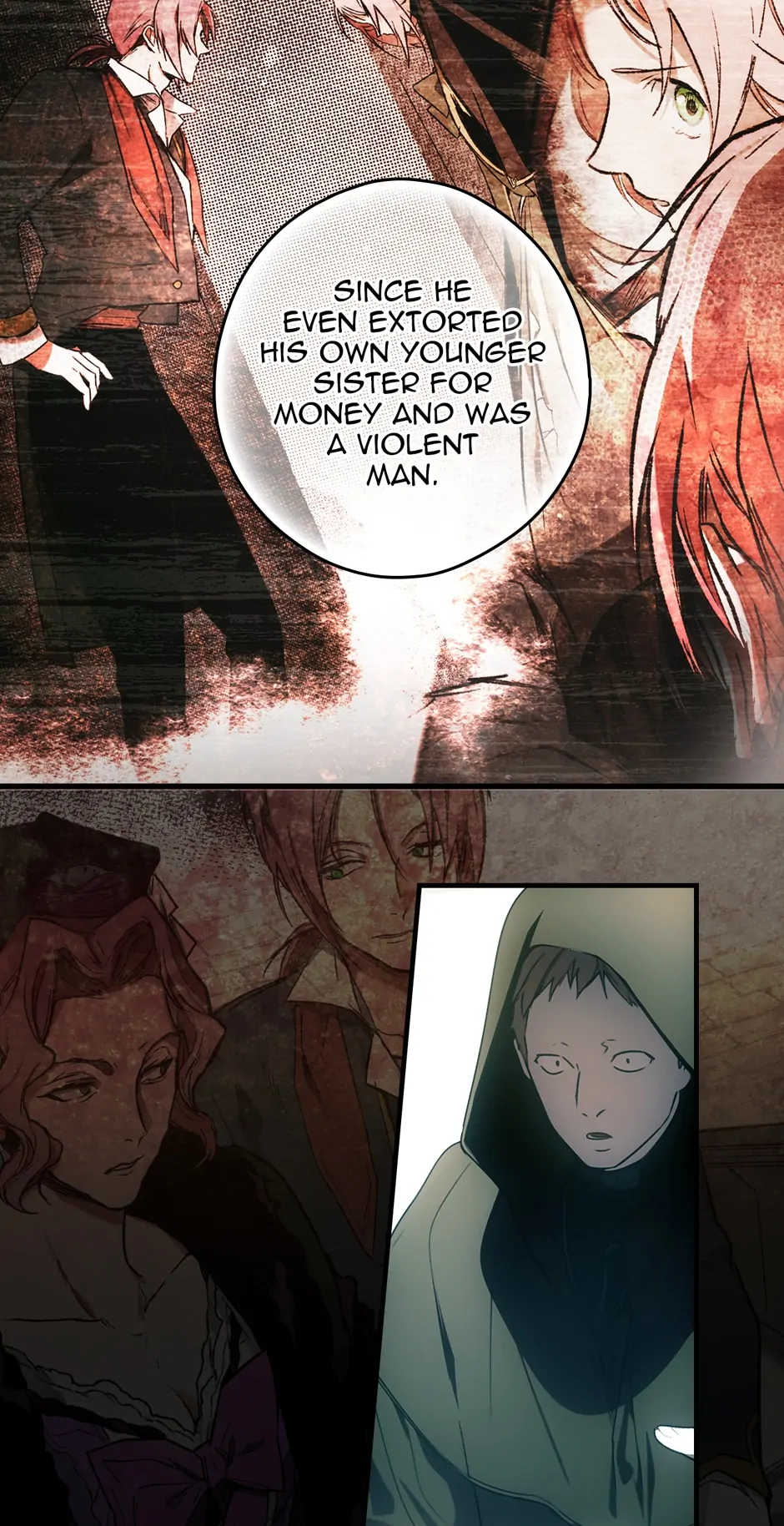 Read A Stepmother_s Märchen EN Manga Online
