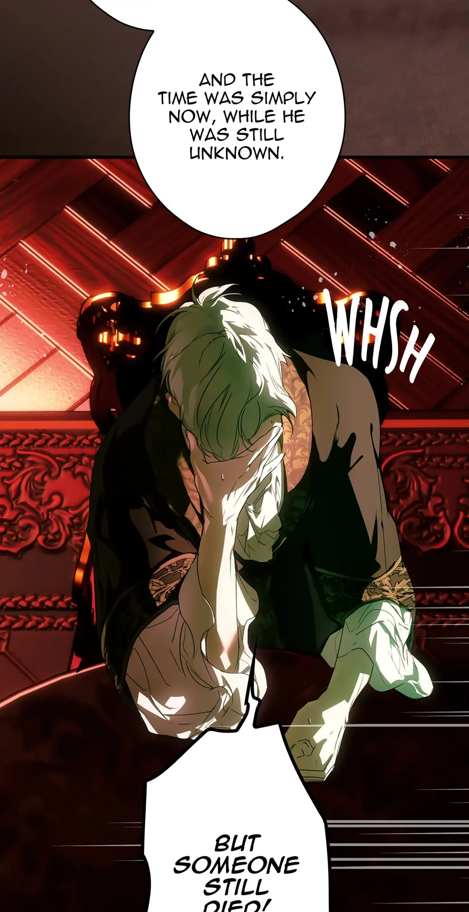 Read A Stepmother_s Märchen EN Manga Online