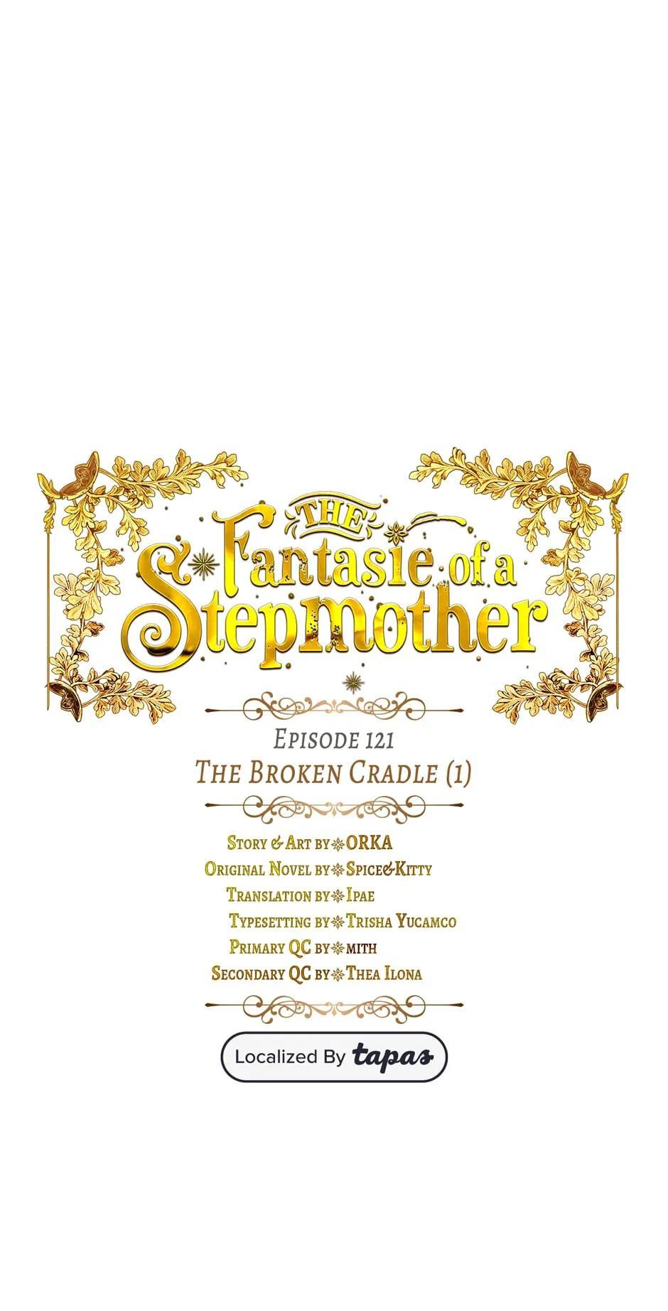 Read A Stepmother_s Märchen EN Manga Online