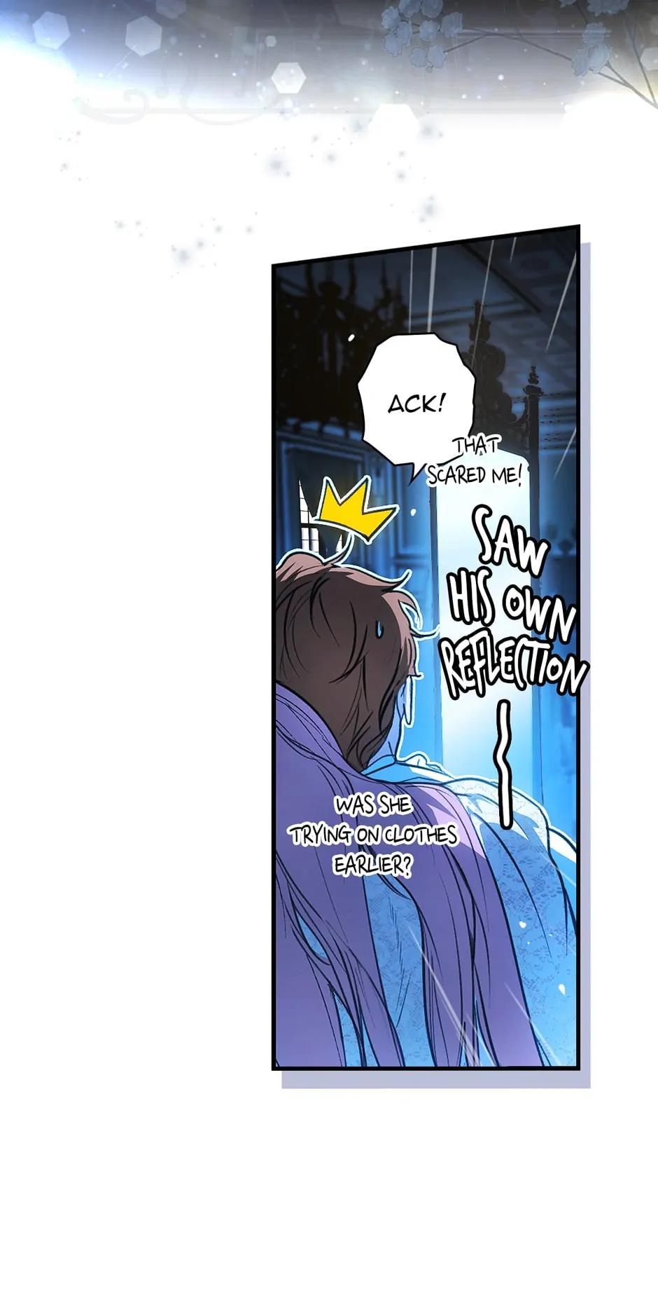 Read A Stepmother_s Märchen EN Manga Online