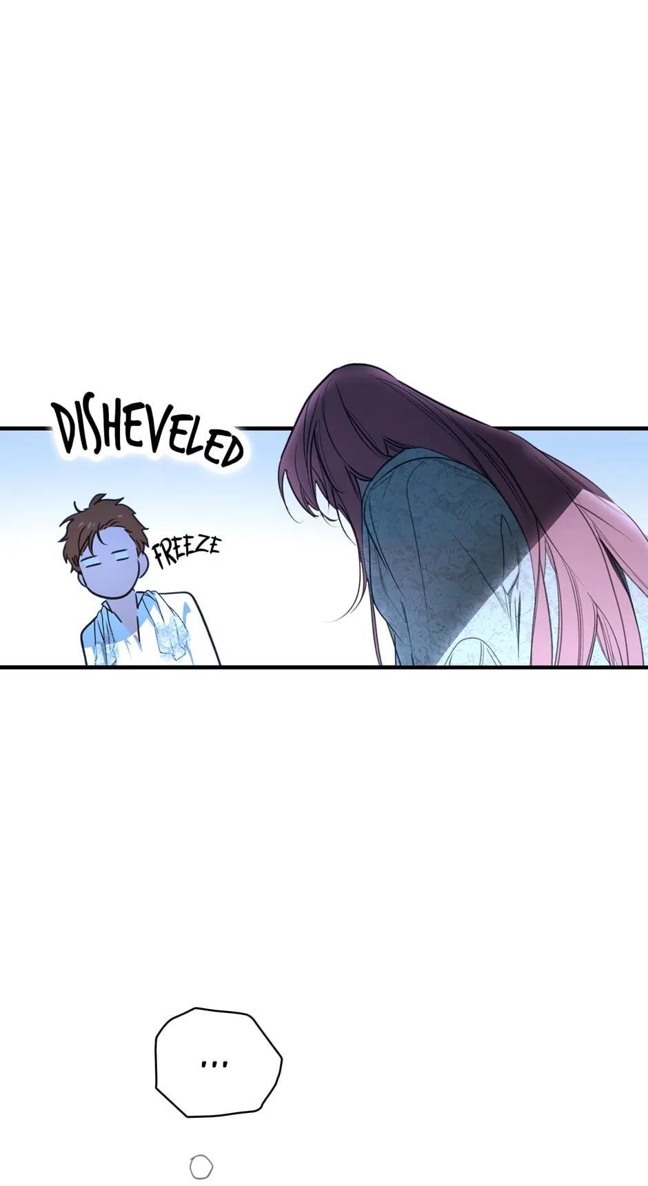 Read A Stepmother_s Märchen EN Manga Online