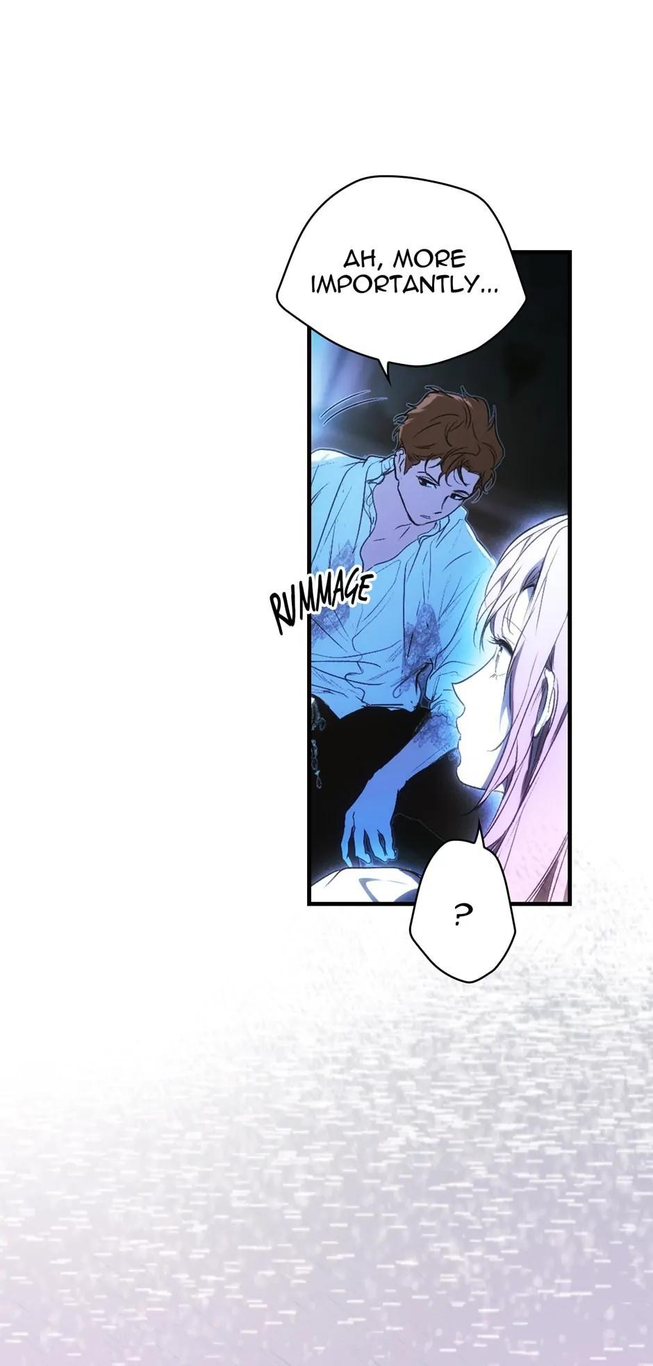 Read A Stepmother_s Märchen EN Manga Online