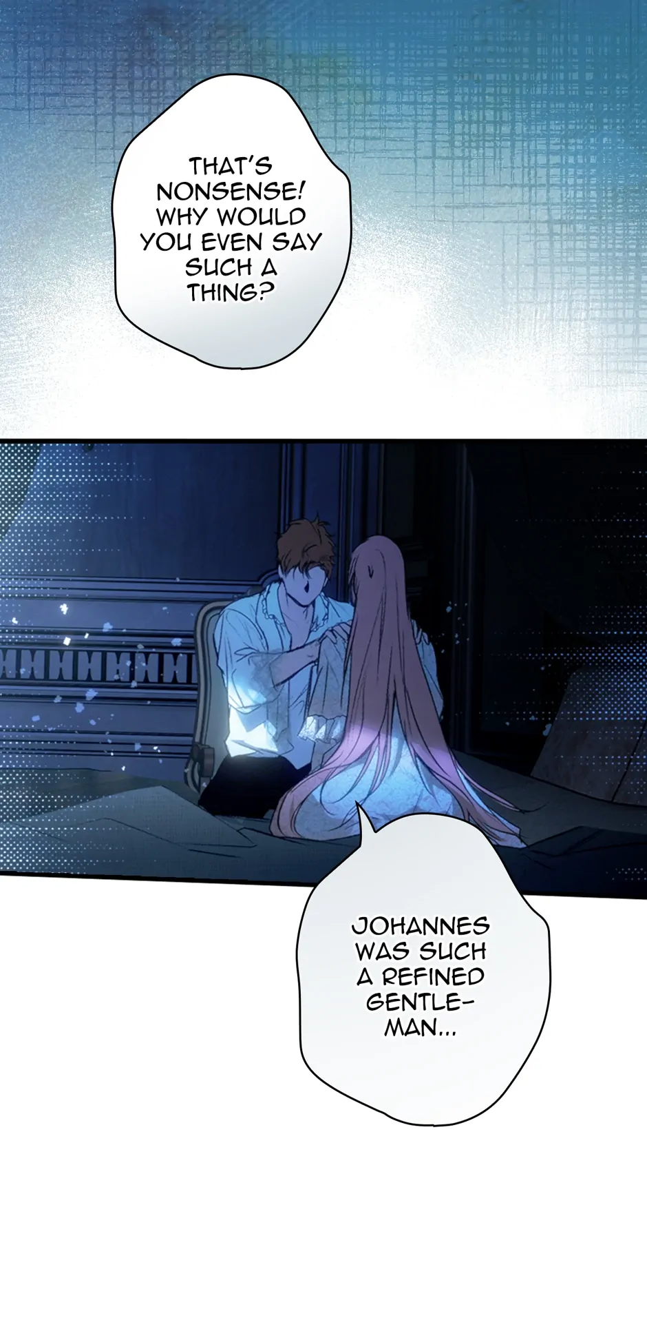 Read A Stepmother_s Märchen EN Manga Online