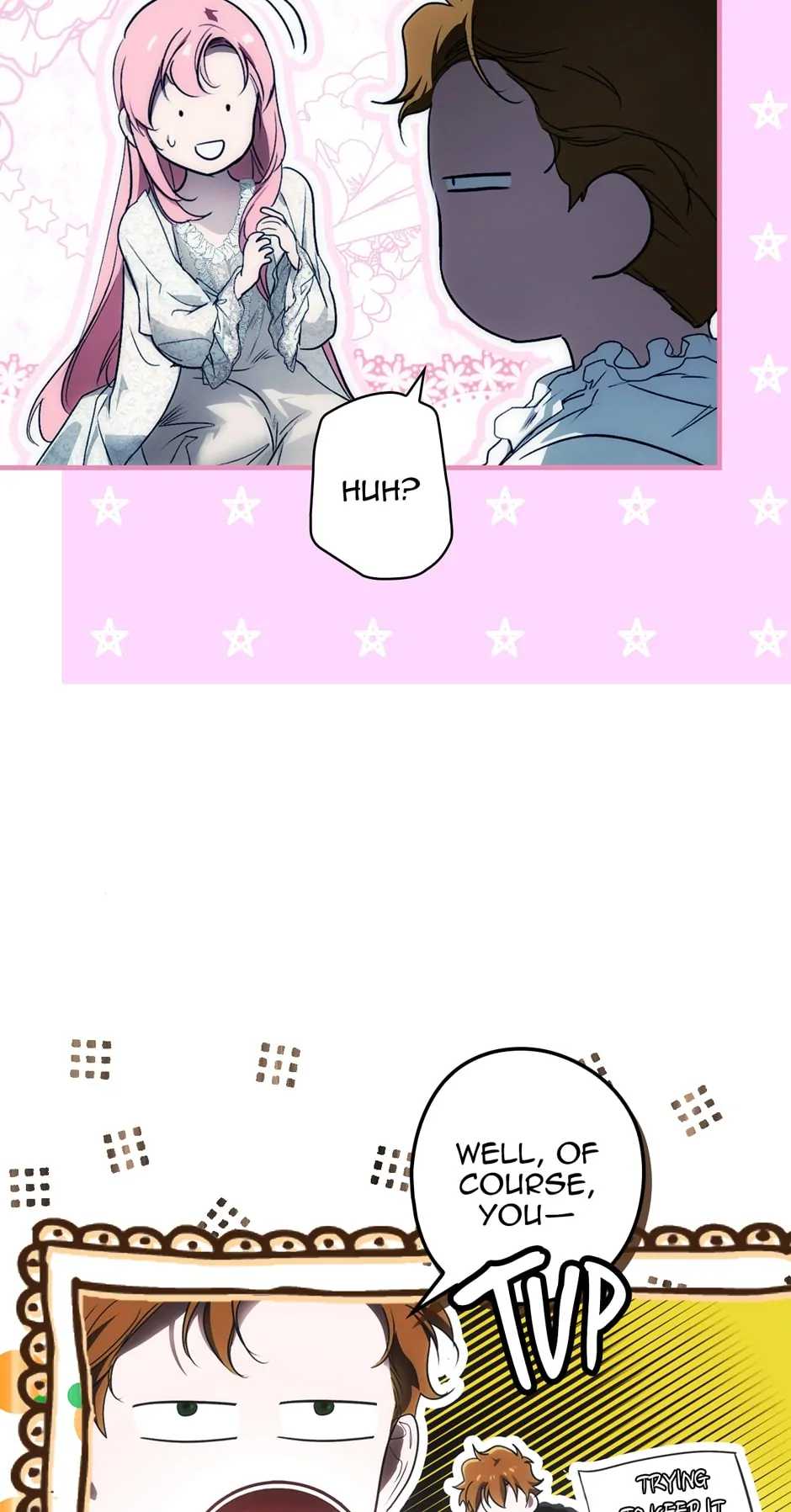 Read A Stepmother_s Märchen EN Manga Online