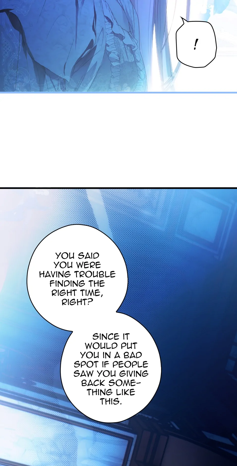 Read A Stepmother_s Märchen EN Manga Online