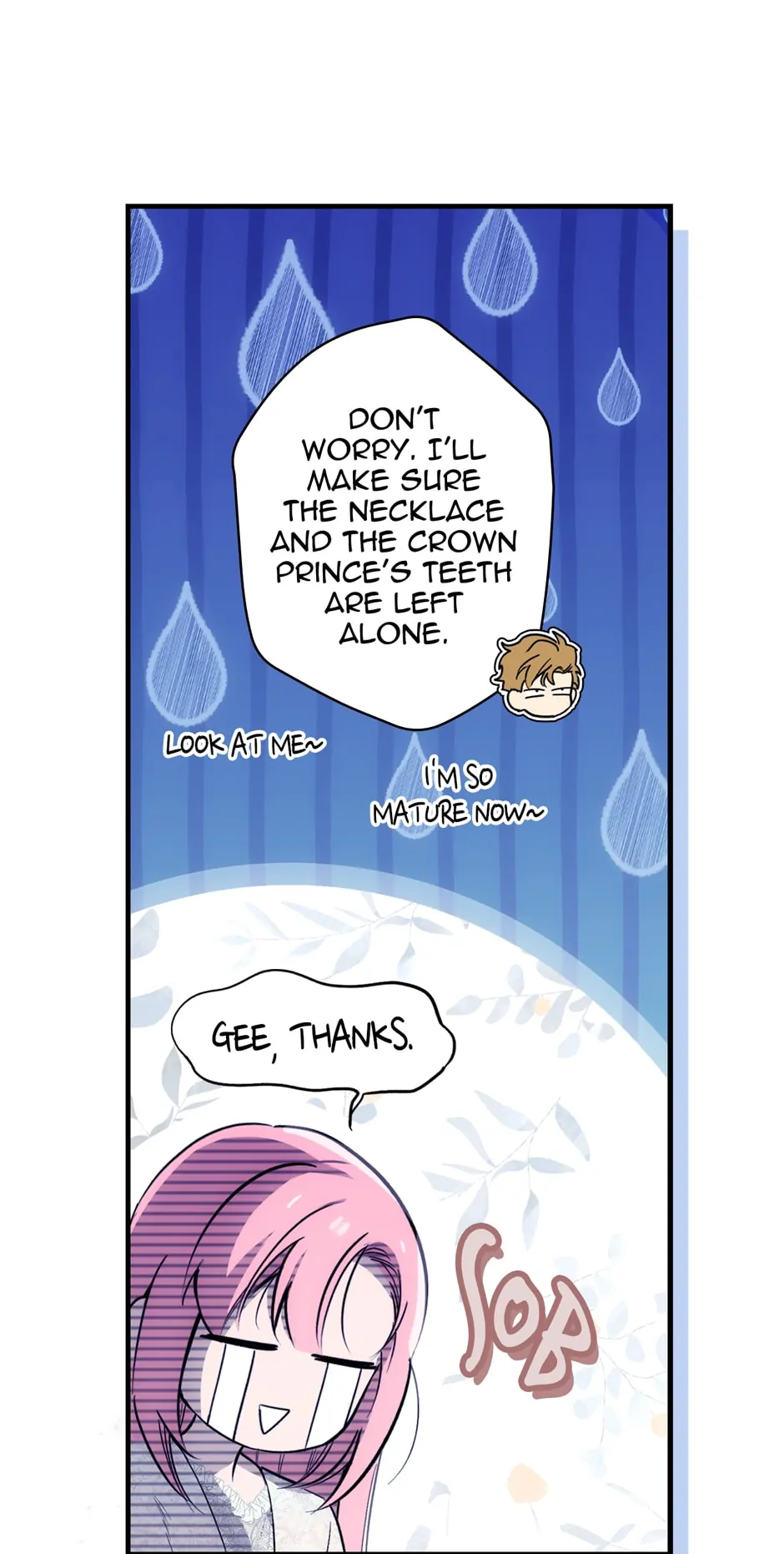Read A Stepmother_s Märchen EN Manga Online