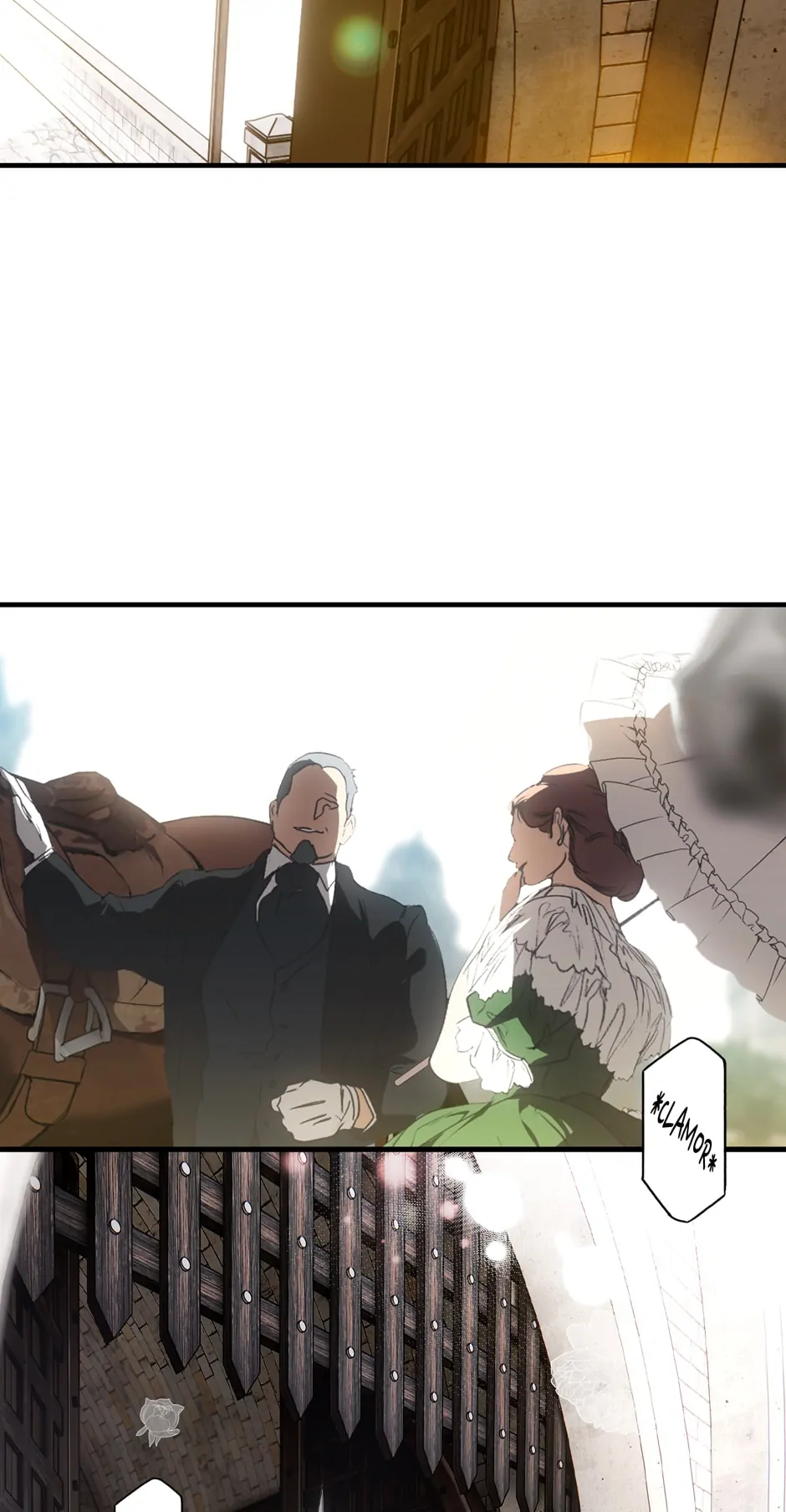 Read A Stepmother_s Märchen EN Manga Online