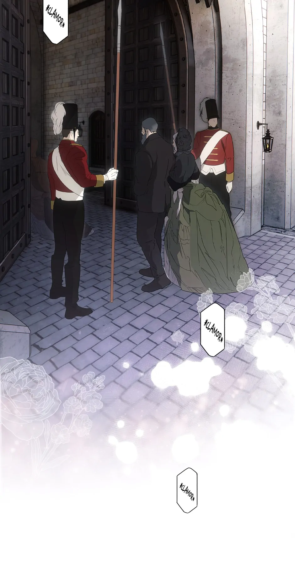 Read A Stepmother_s Märchen EN Manga Online