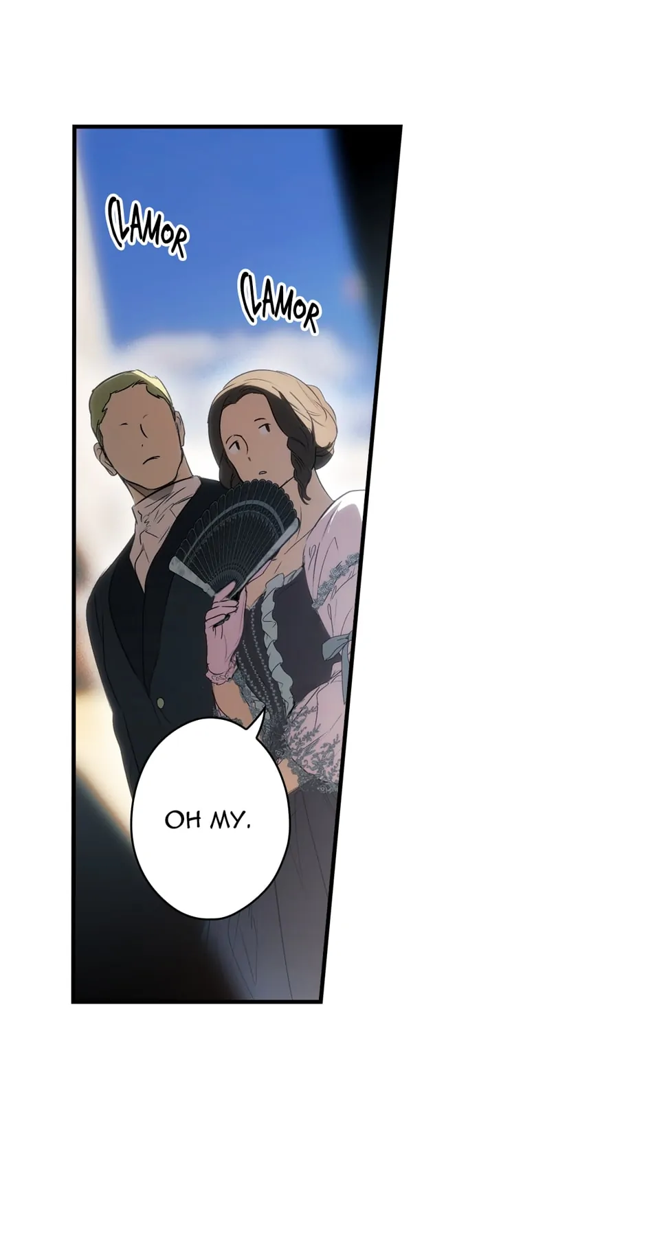 Read A Stepmother_s Märchen EN Manga Online
