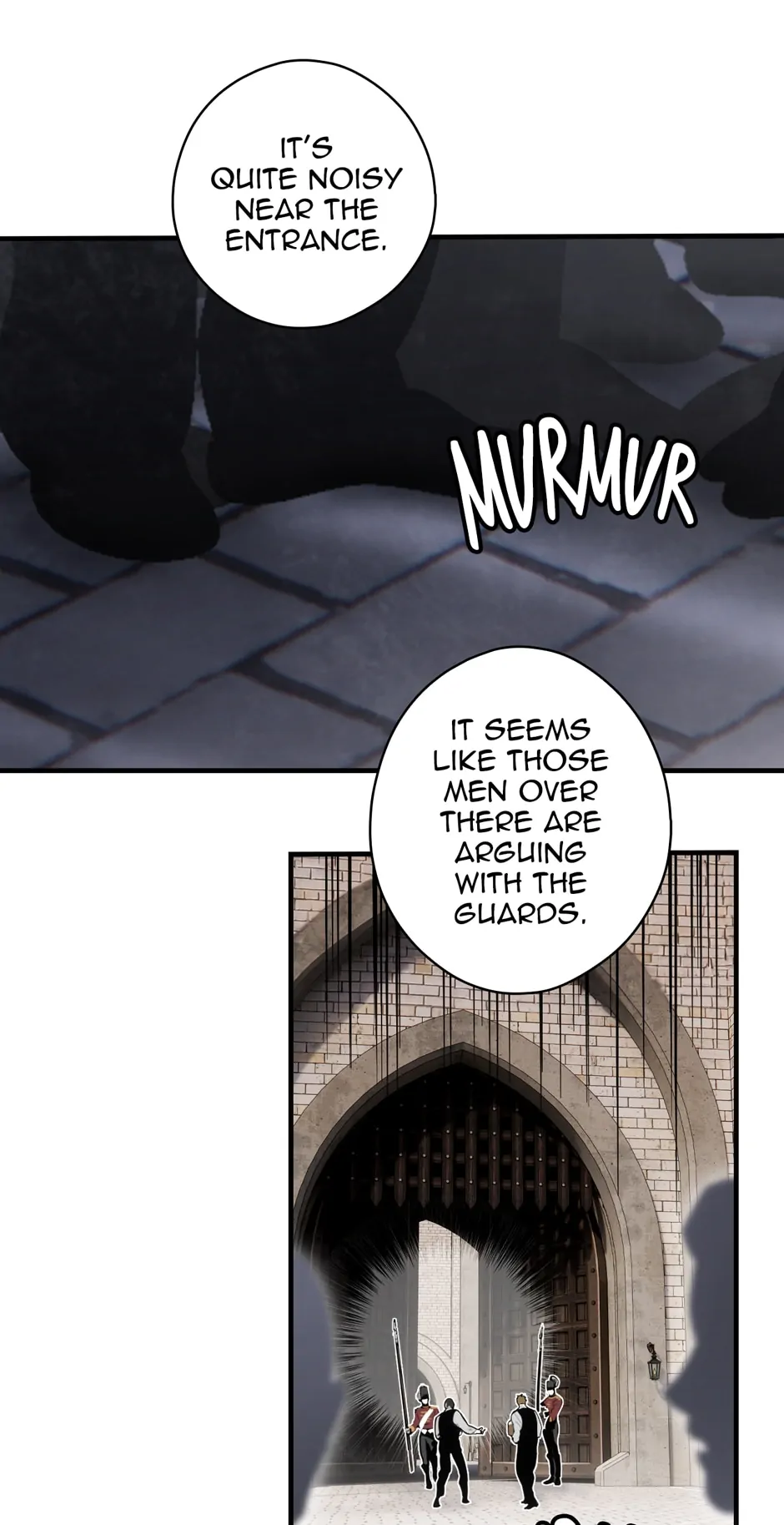 Read A Stepmother_s Märchen EN Manga Online