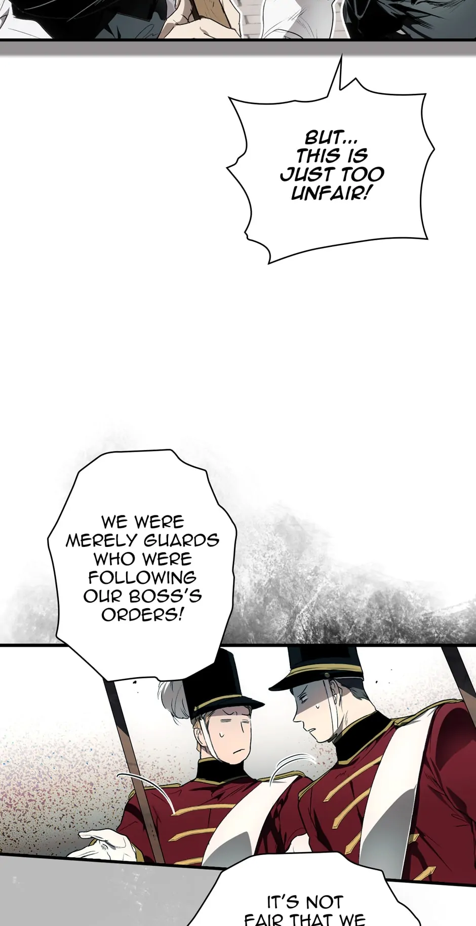 Read A Stepmother_s Märchen EN Manga Online