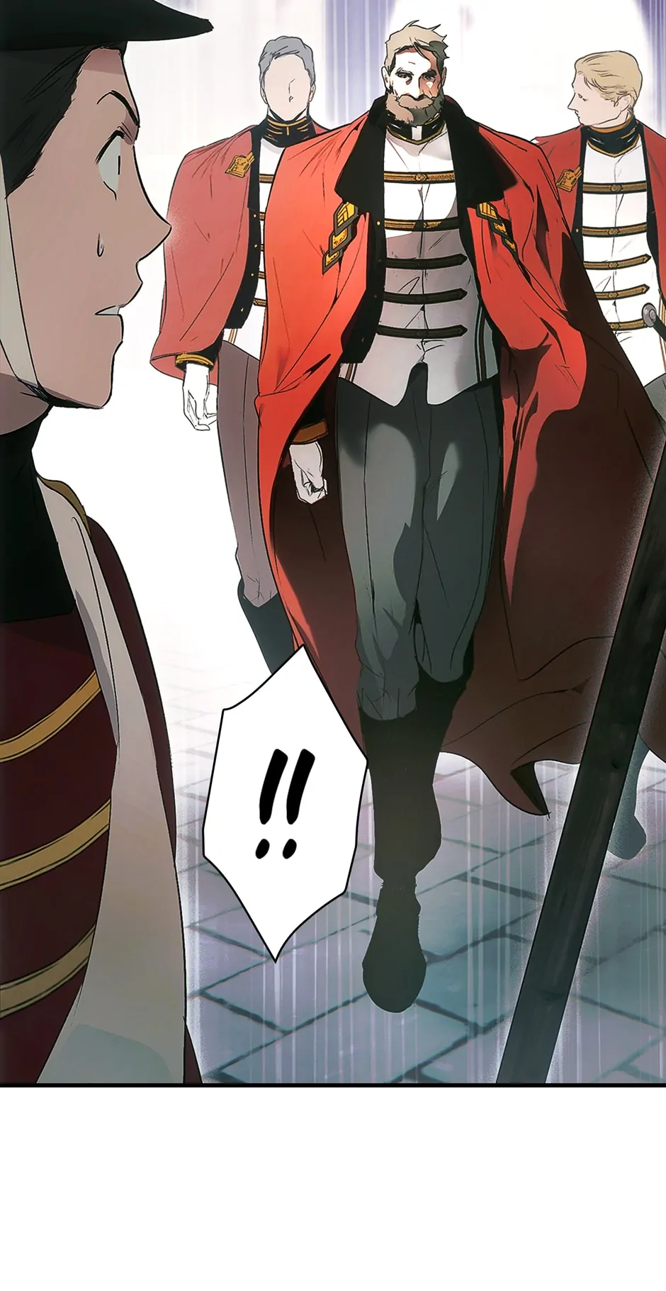 Read A Stepmother_s Märchen EN Manga Online