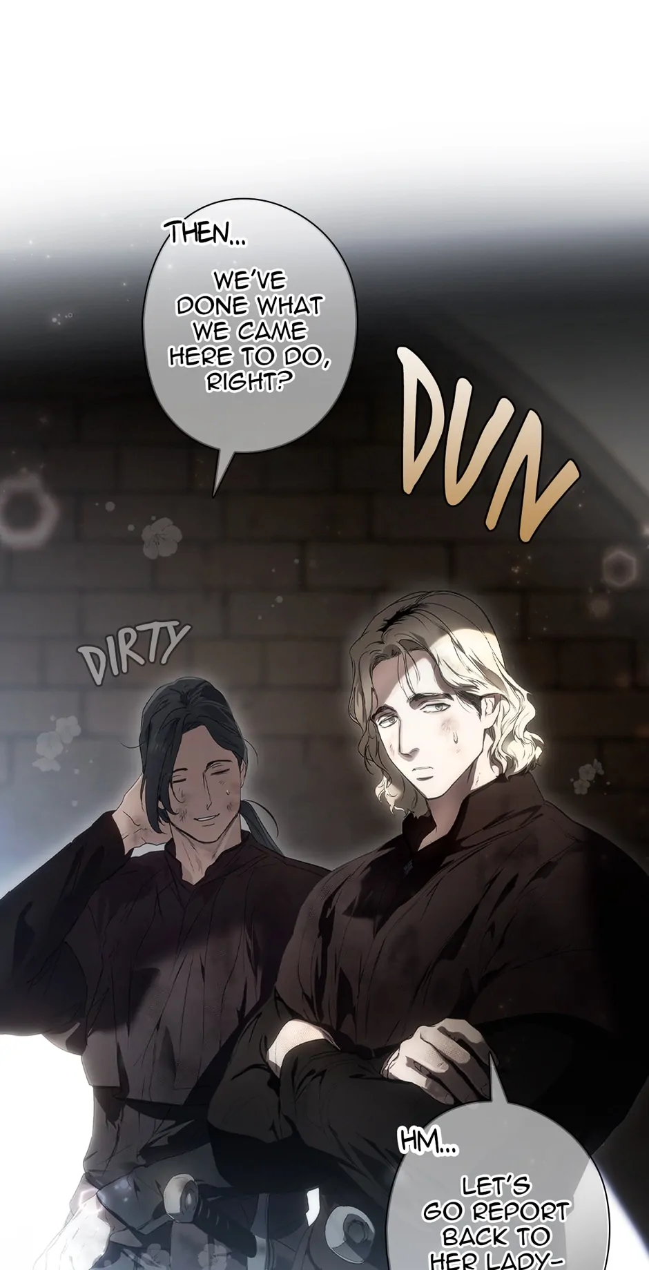 Read A Stepmother_s Märchen EN Manga Online