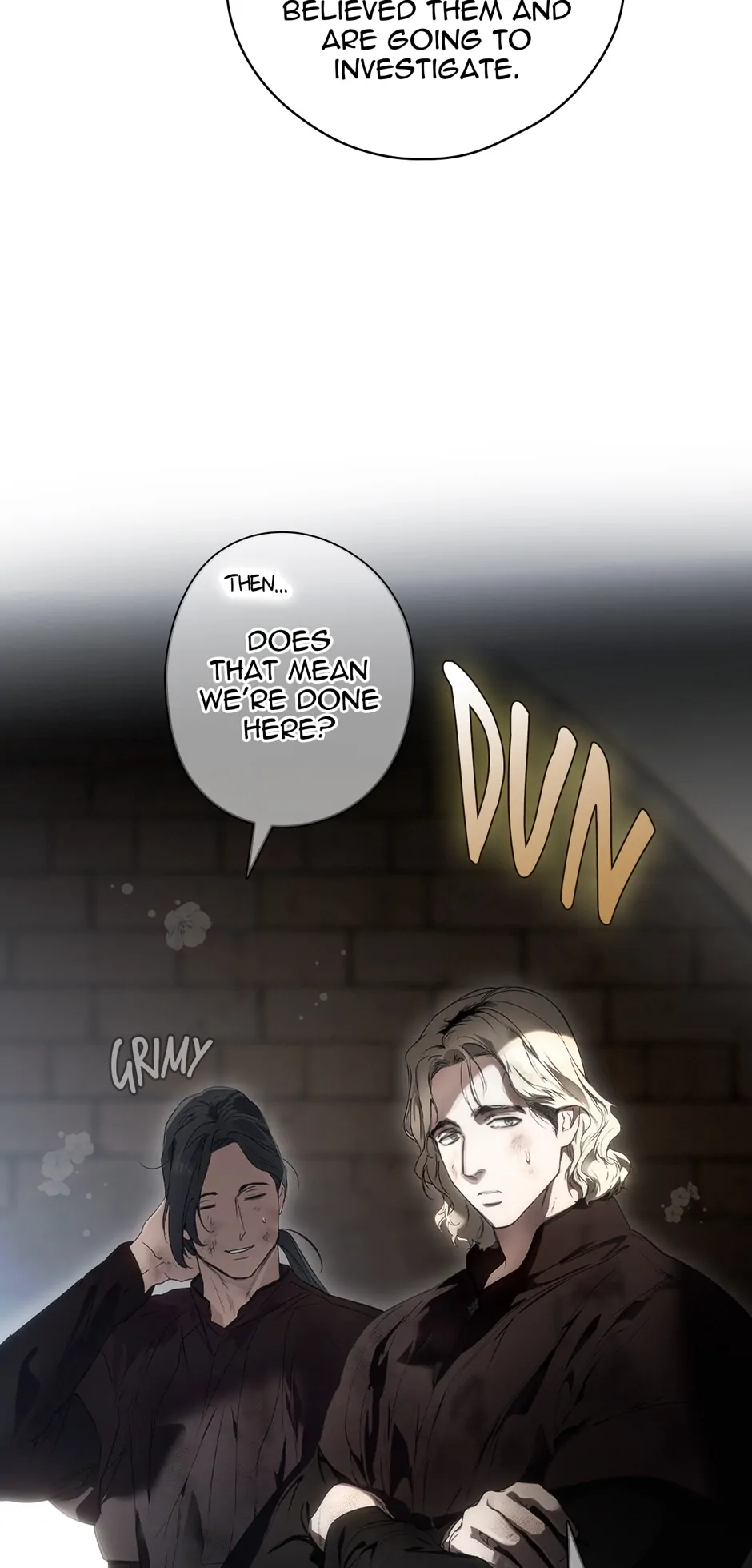 Read A Stepmother_s Märchen EN Manga Online