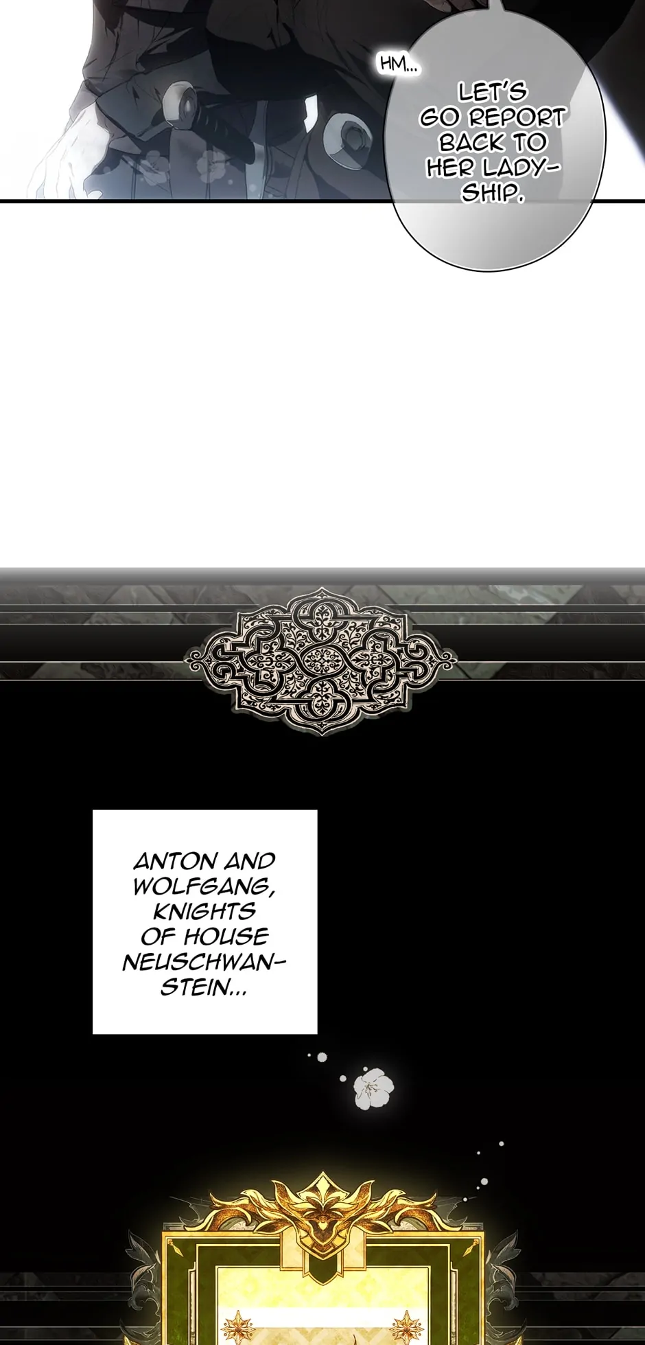 Read A Stepmother_s Märchen EN Manga Online