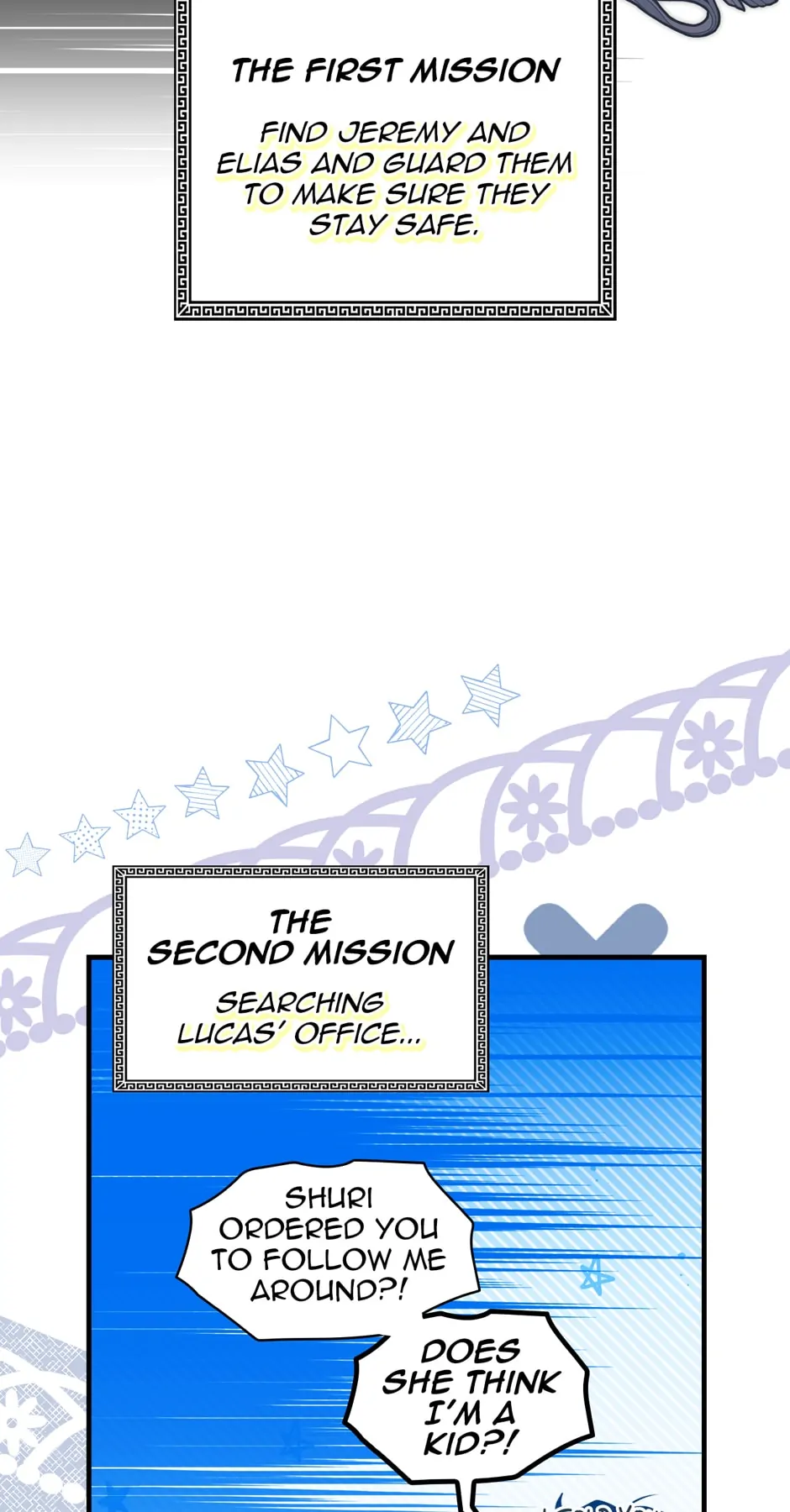 Read A Stepmother_s Märchen EN Manga Online