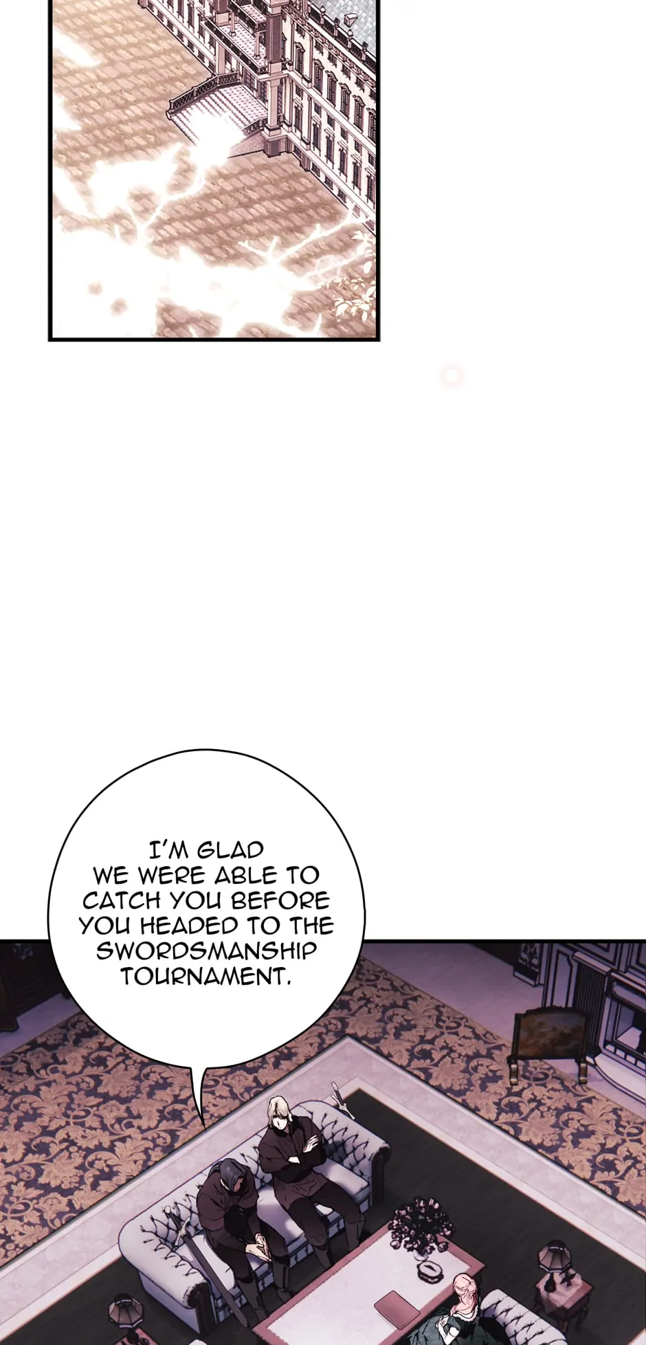 Read A Stepmother_s Märchen EN Manga Online