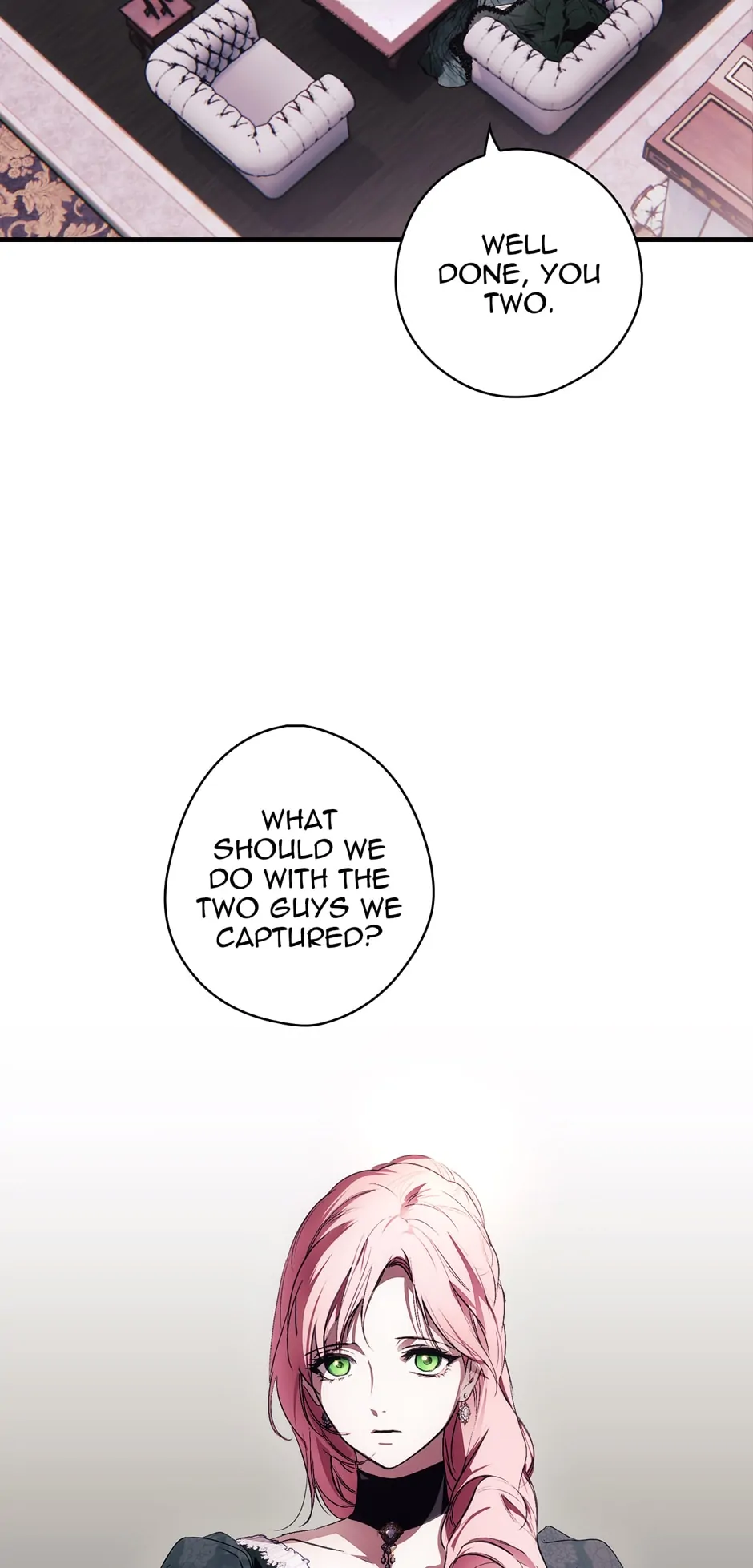 Read A Stepmother_s Märchen EN Manga Online
