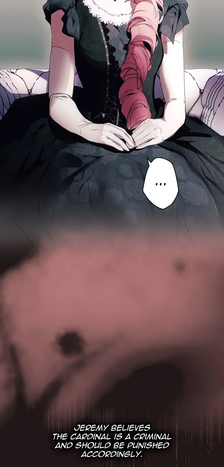 Read A Stepmother_s Märchen EN Manga Online