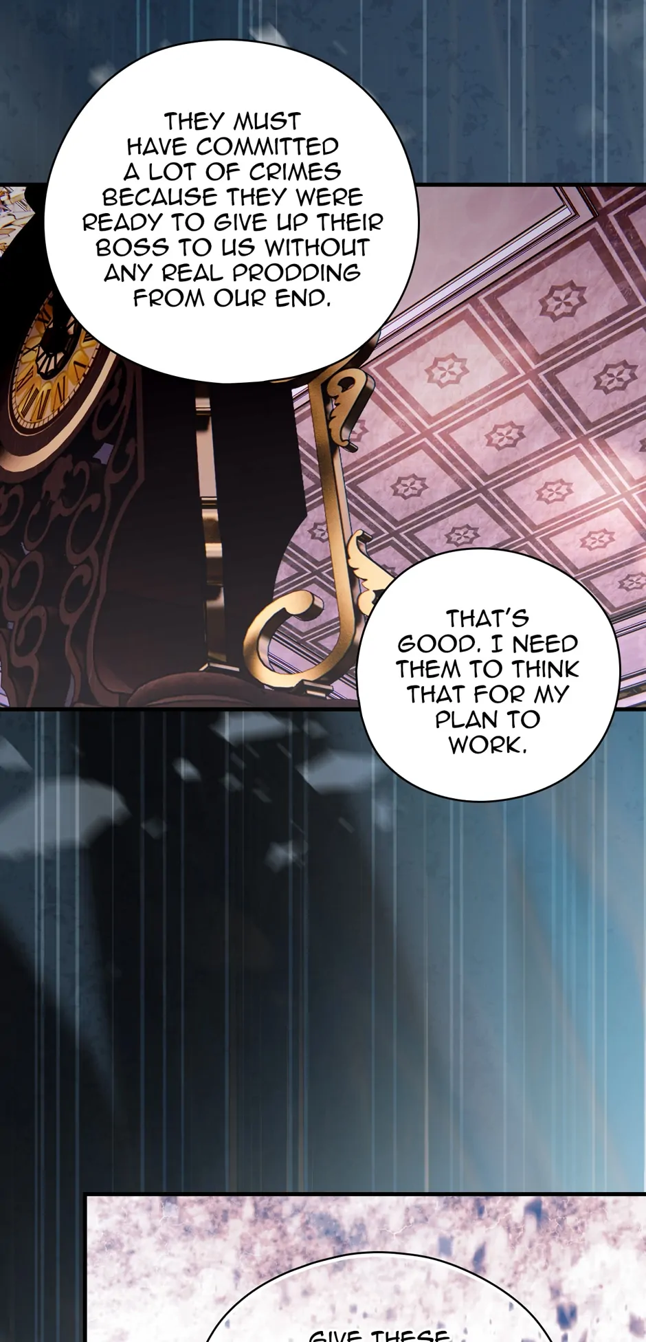 Read A Stepmother_s Märchen EN Manga Online