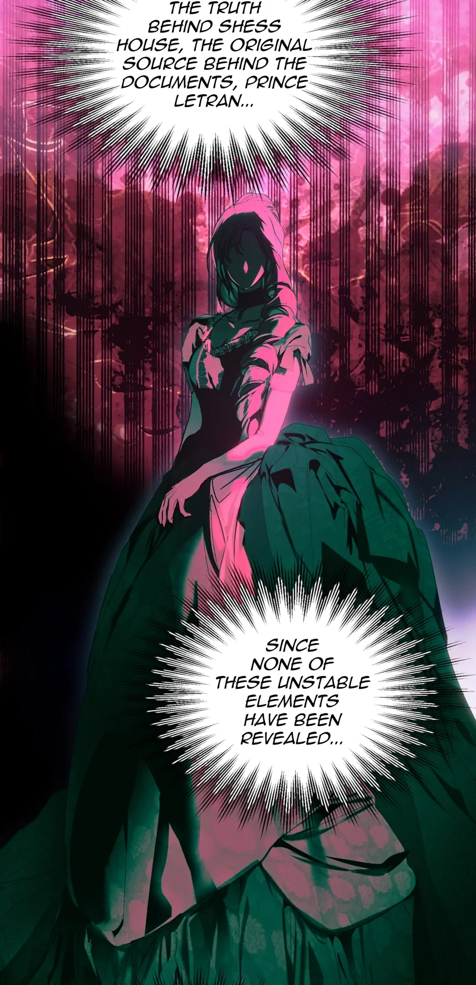 Read A Stepmother_s Märchen EN Manga Online