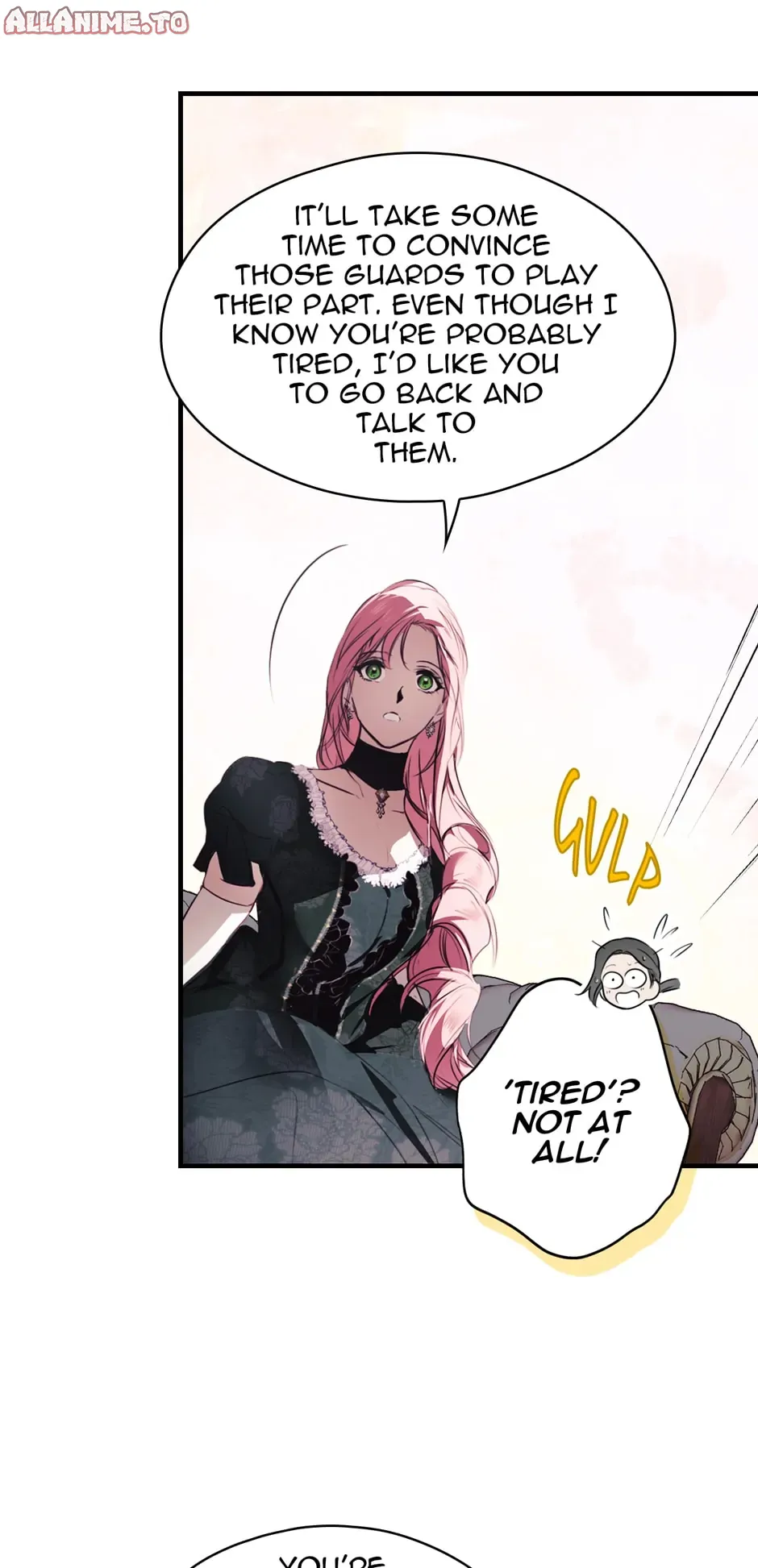 Read A Stepmother_s Märchen EN Manga Online