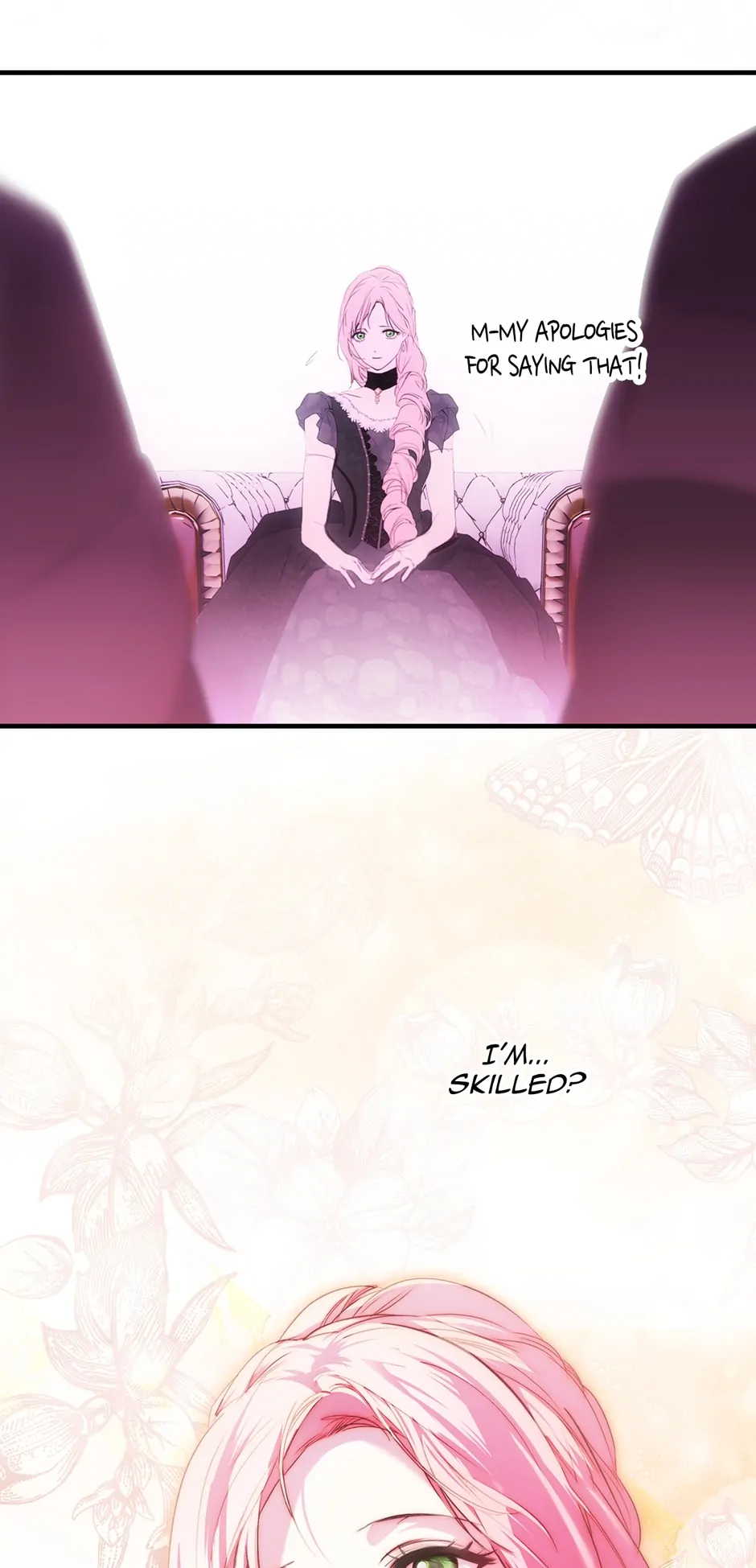 Read A Stepmother_s Märchen EN Manga Online