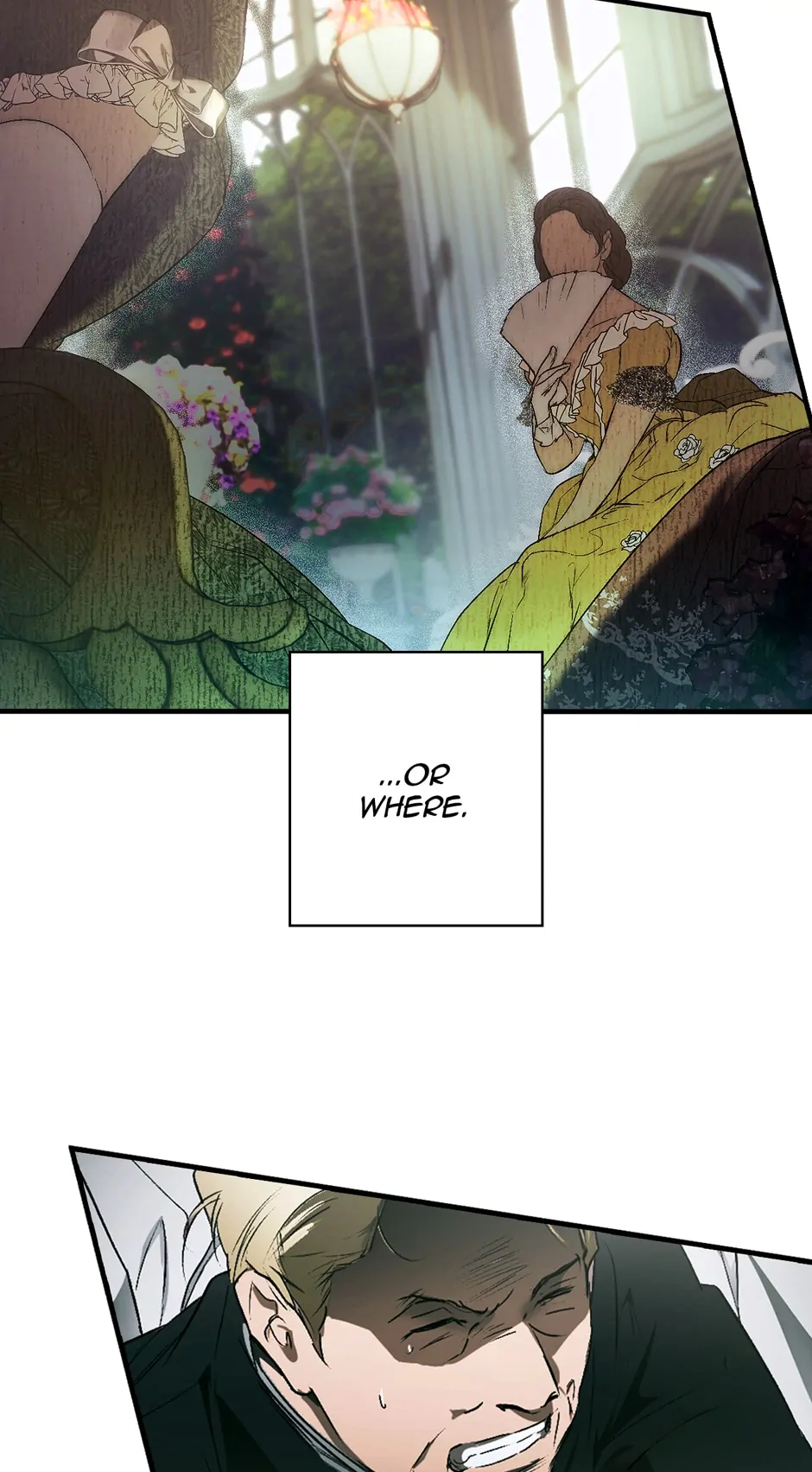 Read A Stepmother_s Märchen EN Manga Online