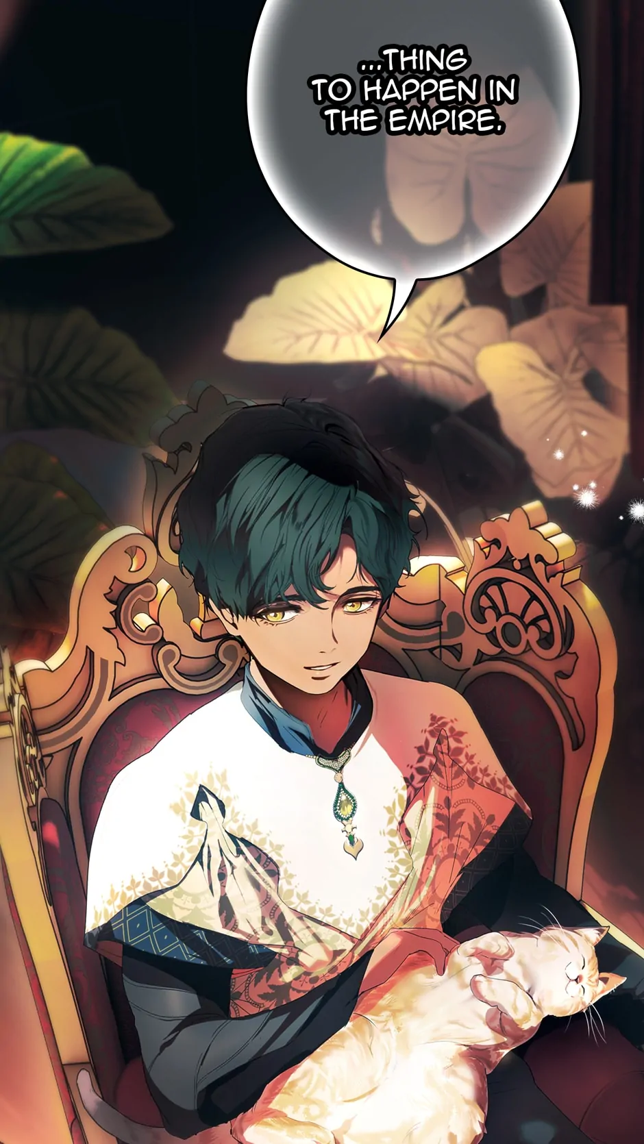 Read A Stepmother_s Märchen EN Manga Online