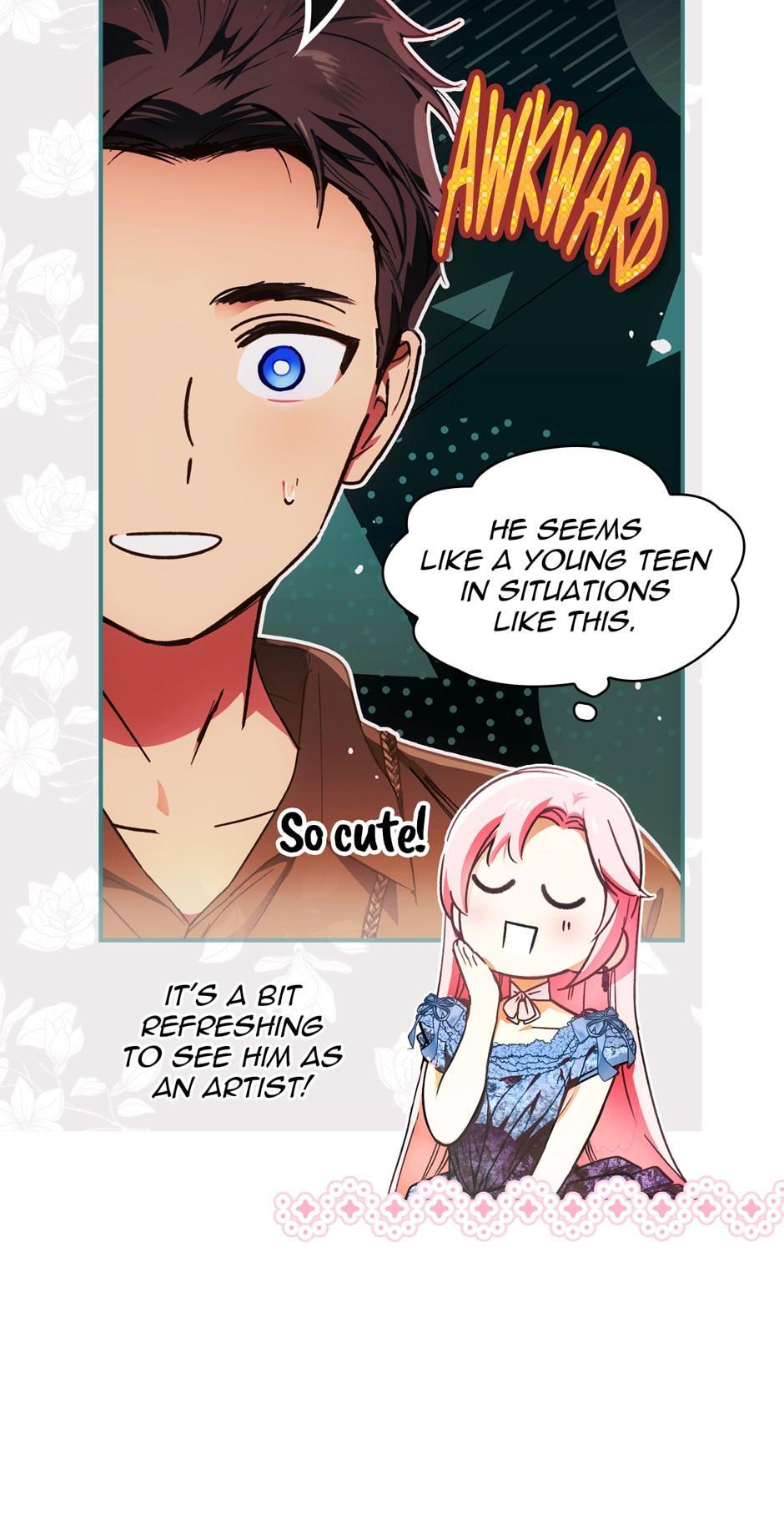 Read A Stepmother_s Märchen EN Manga Online