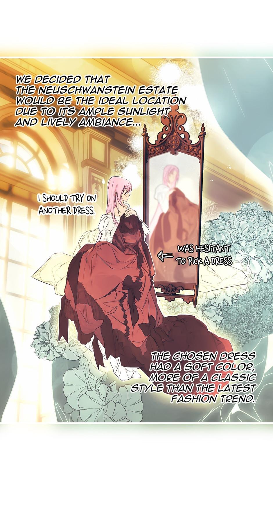 Read A Stepmother_s Märchen EN Manga Online
