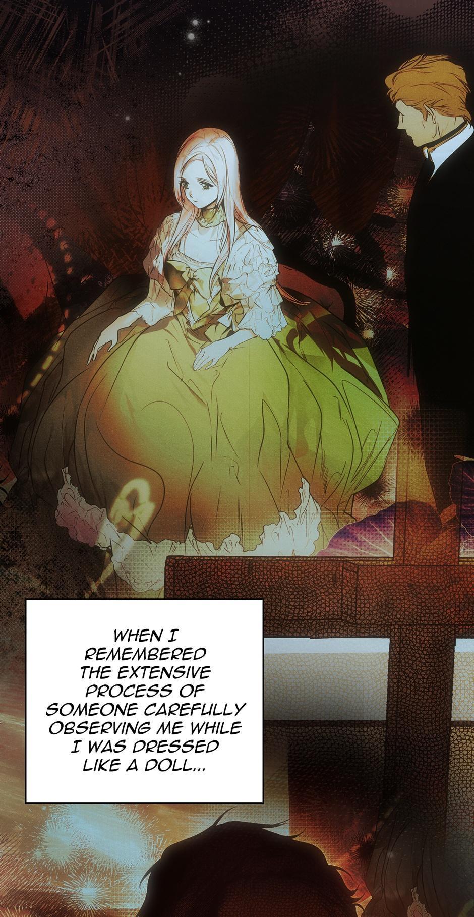 Read A Stepmother_s Märchen EN Manga Online