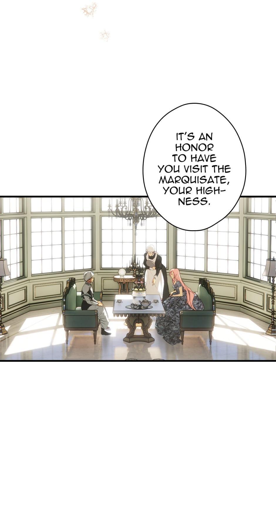 Read A Stepmother_s Märchen EN Manga Online