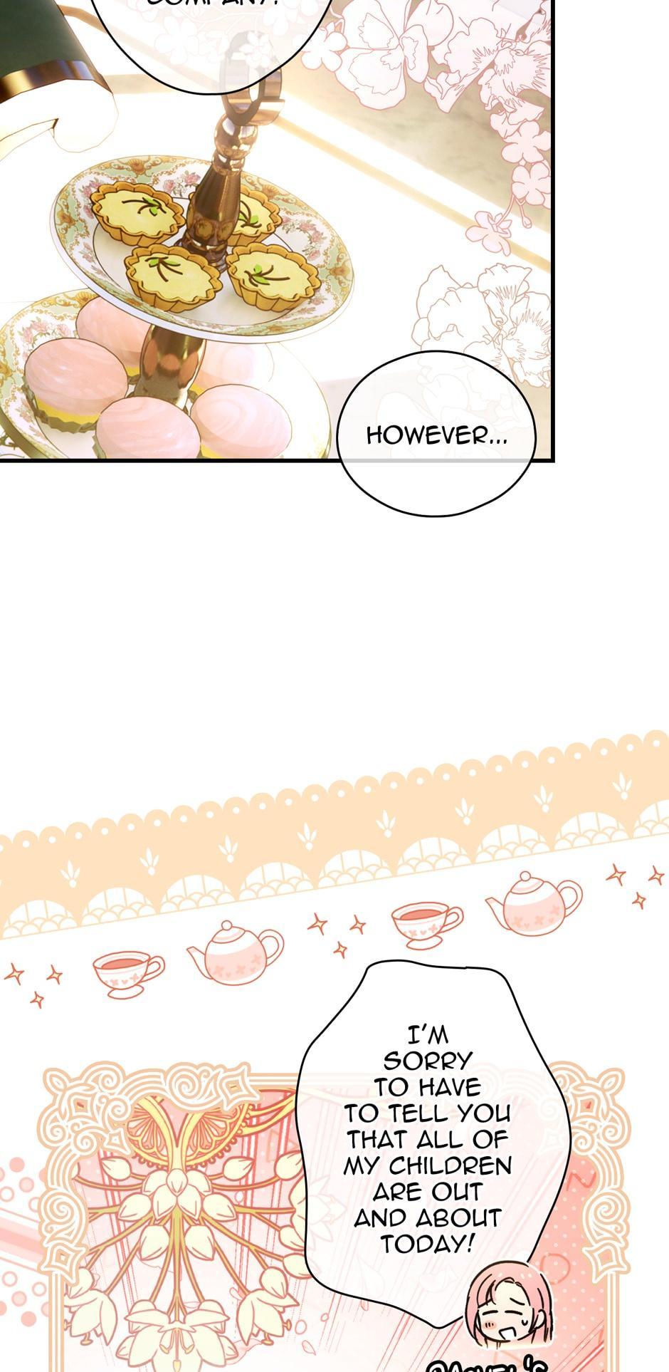 Read A Stepmother_s Märchen EN Manga Online