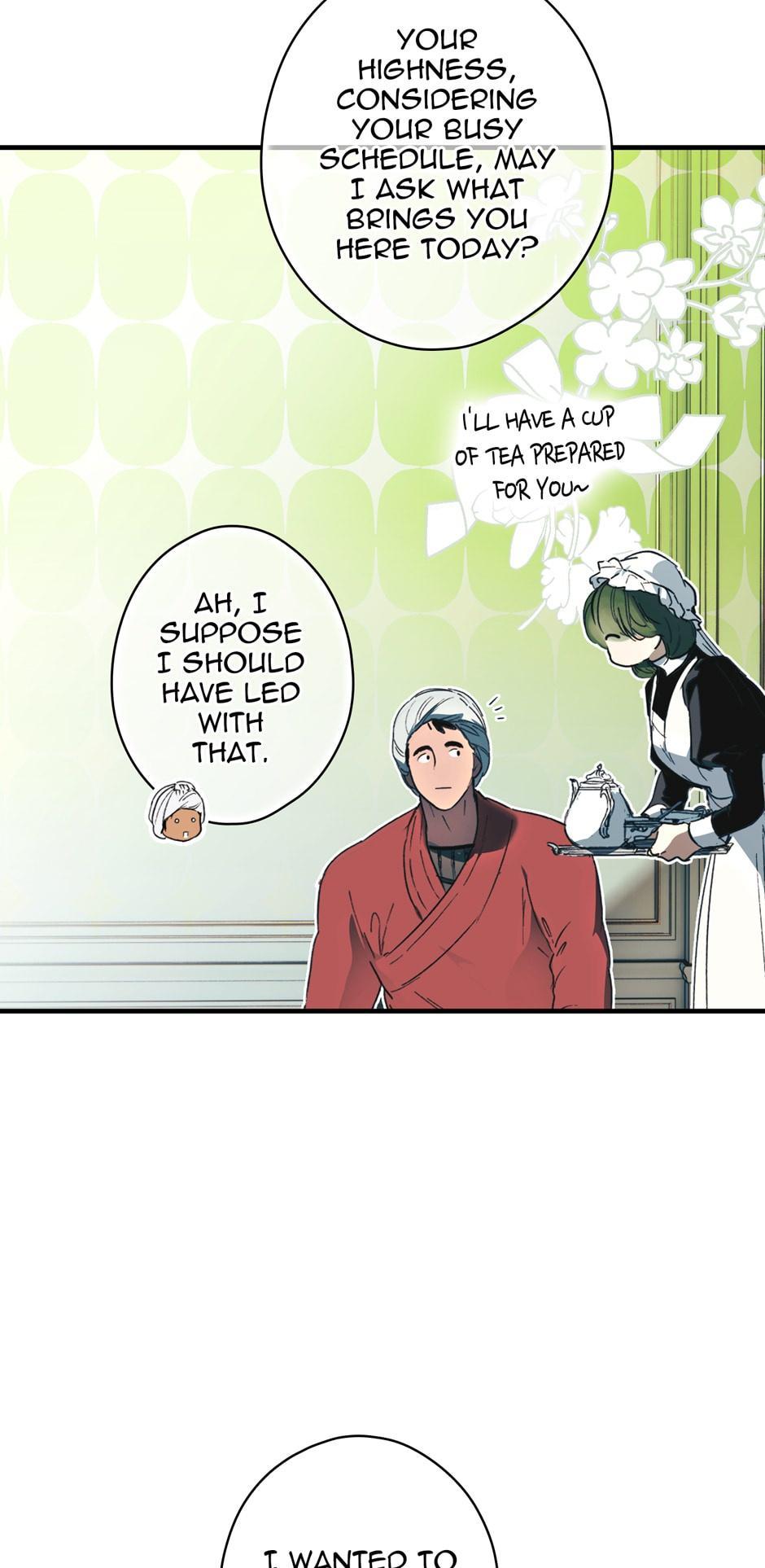 Read A Stepmother_s Märchen EN Manga Online