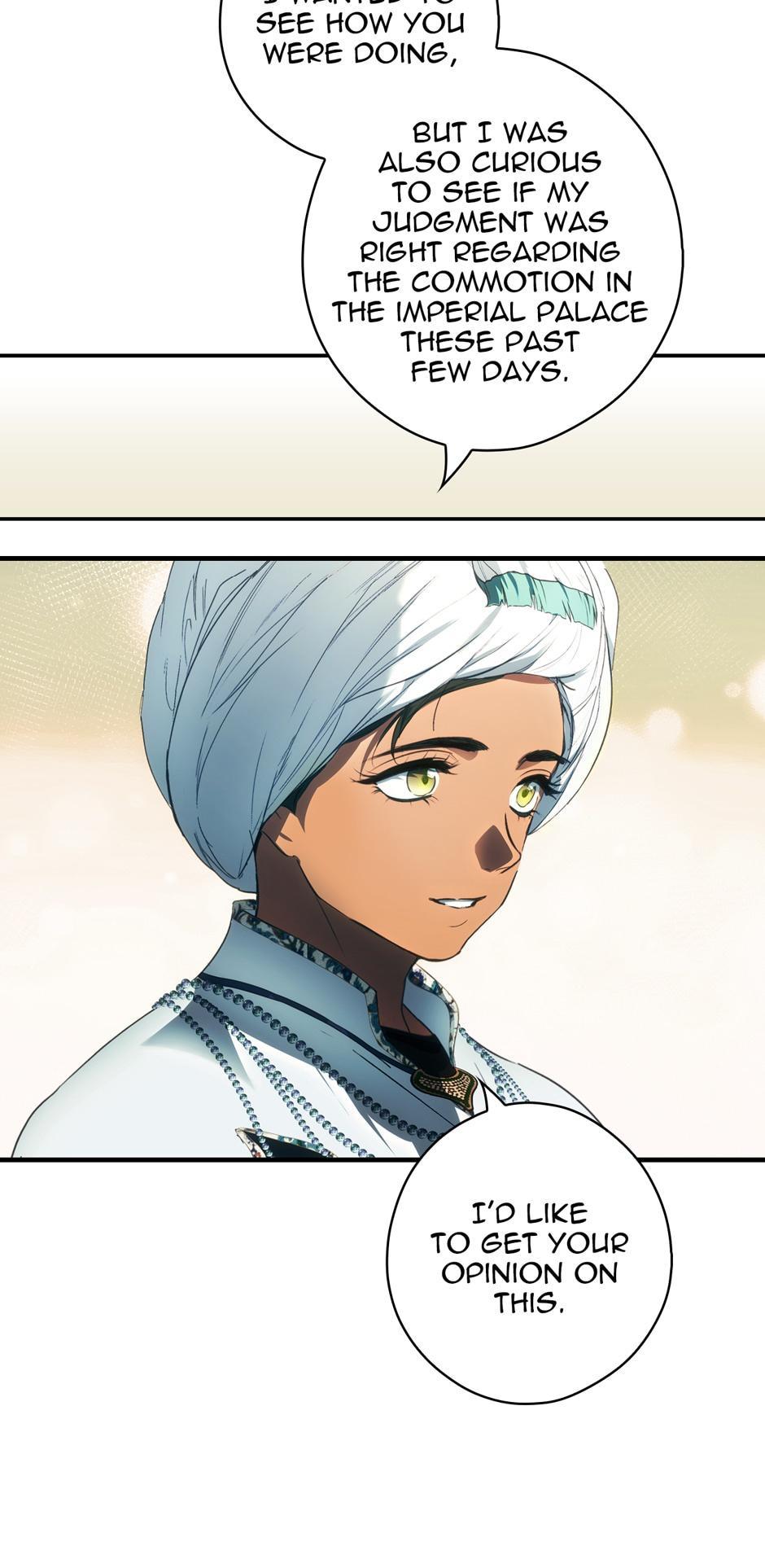 Read A Stepmother_s Märchen EN Manga Online