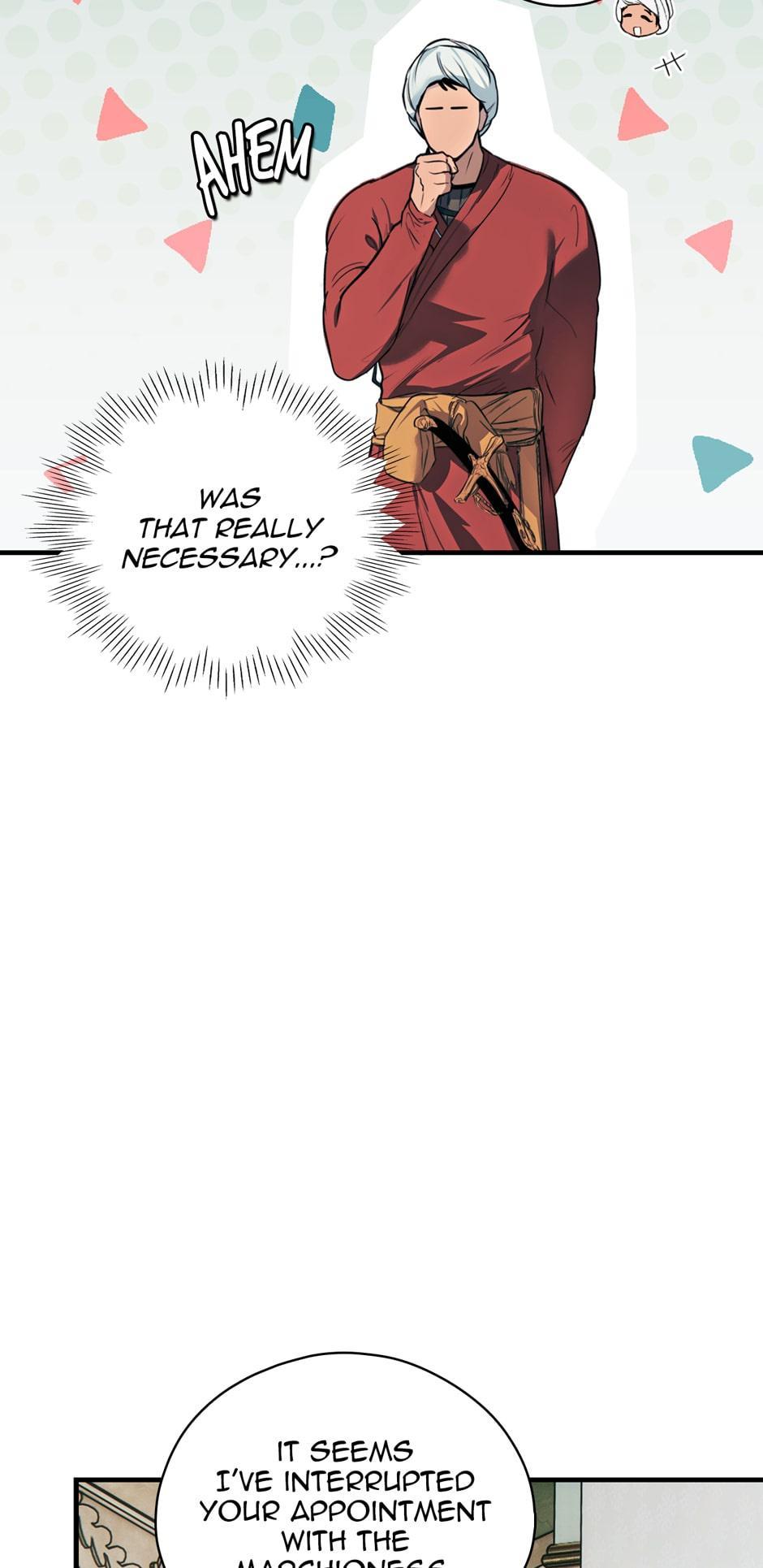 Read A Stepmother_s Märchen EN Manga Online